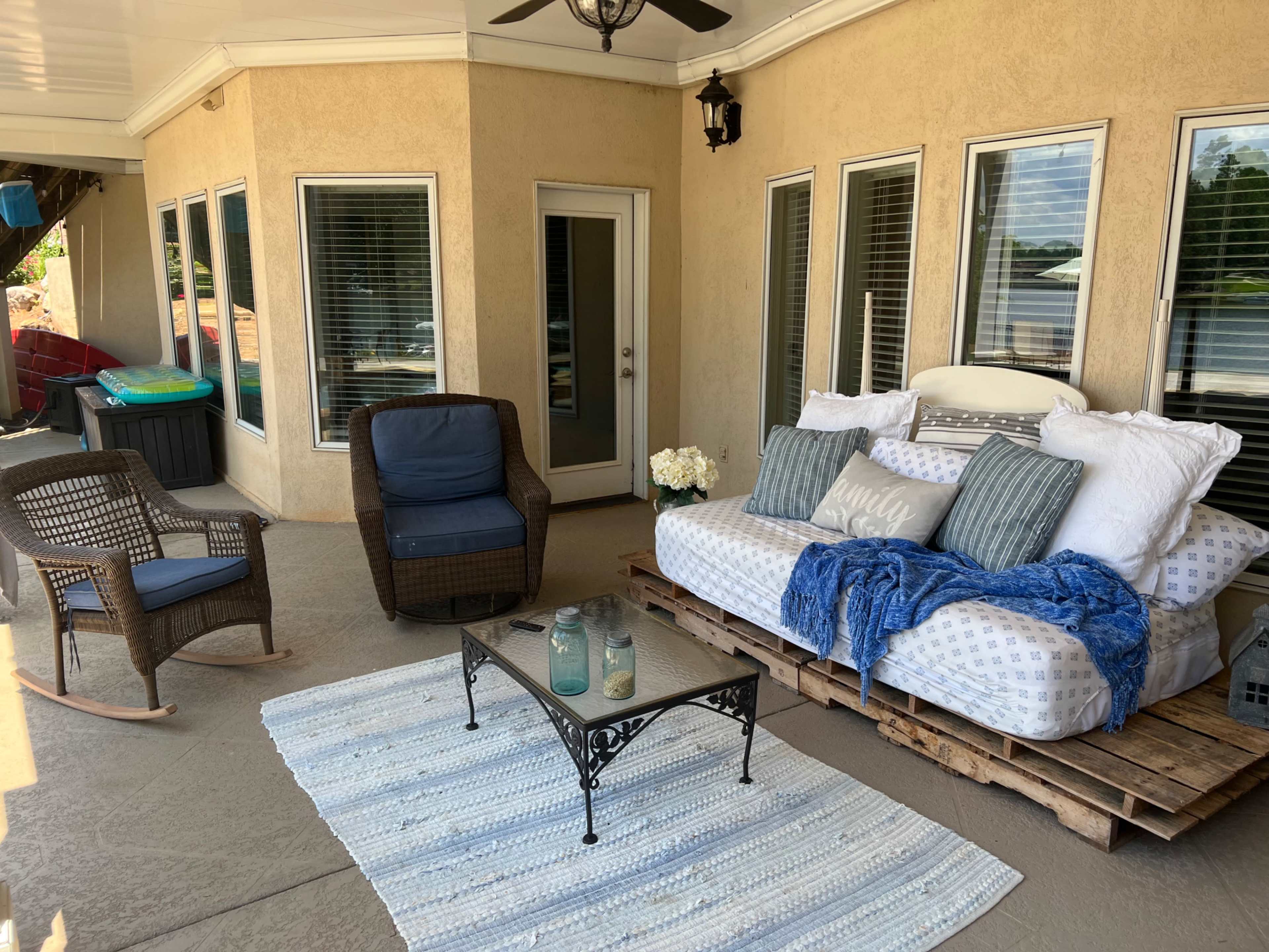 Pool Oasis Get Away! Image in , Newnan, GA