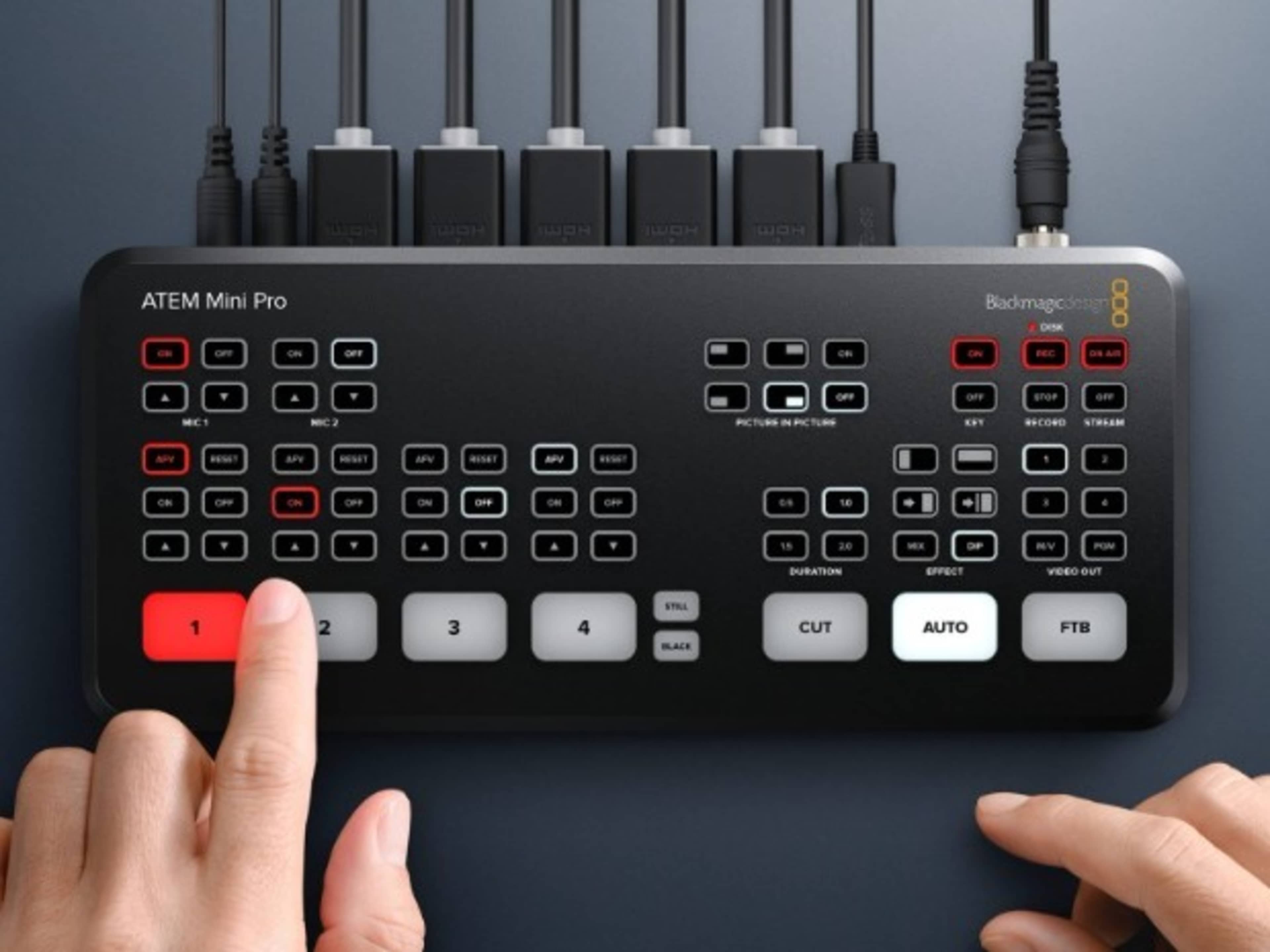 Live Switching Technician