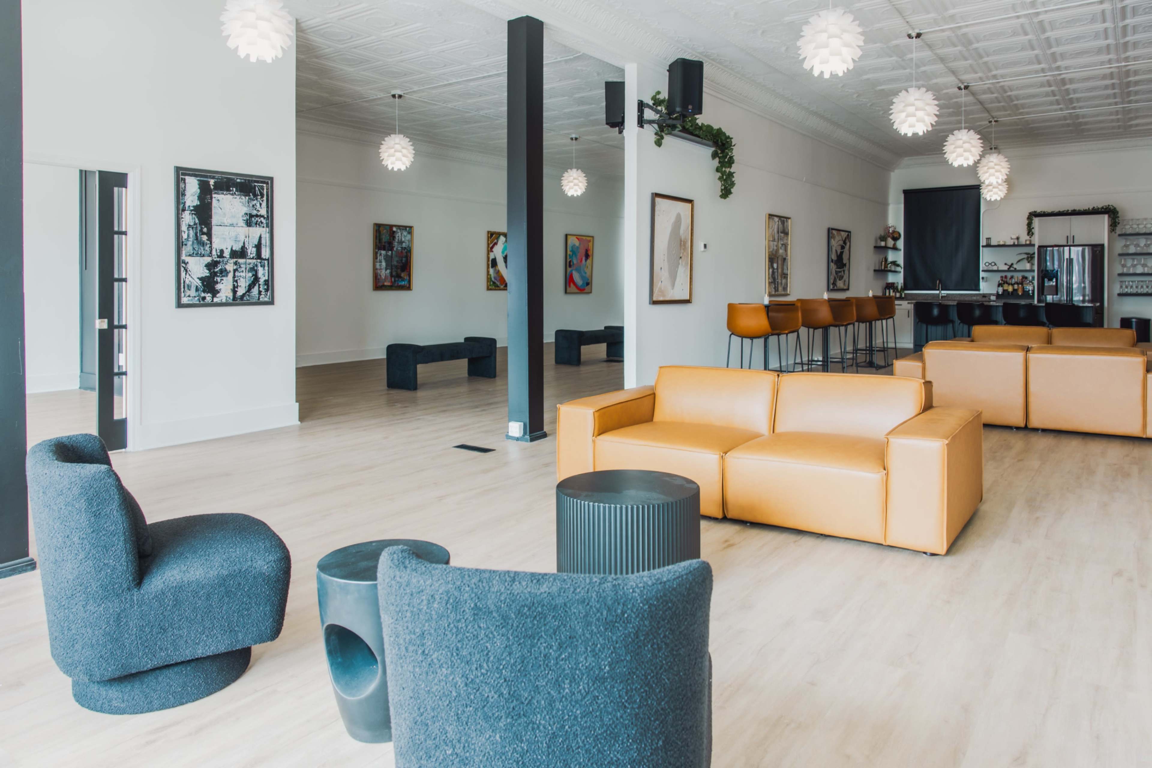 Couth Space Image in Lakewood, Lakewood, OH