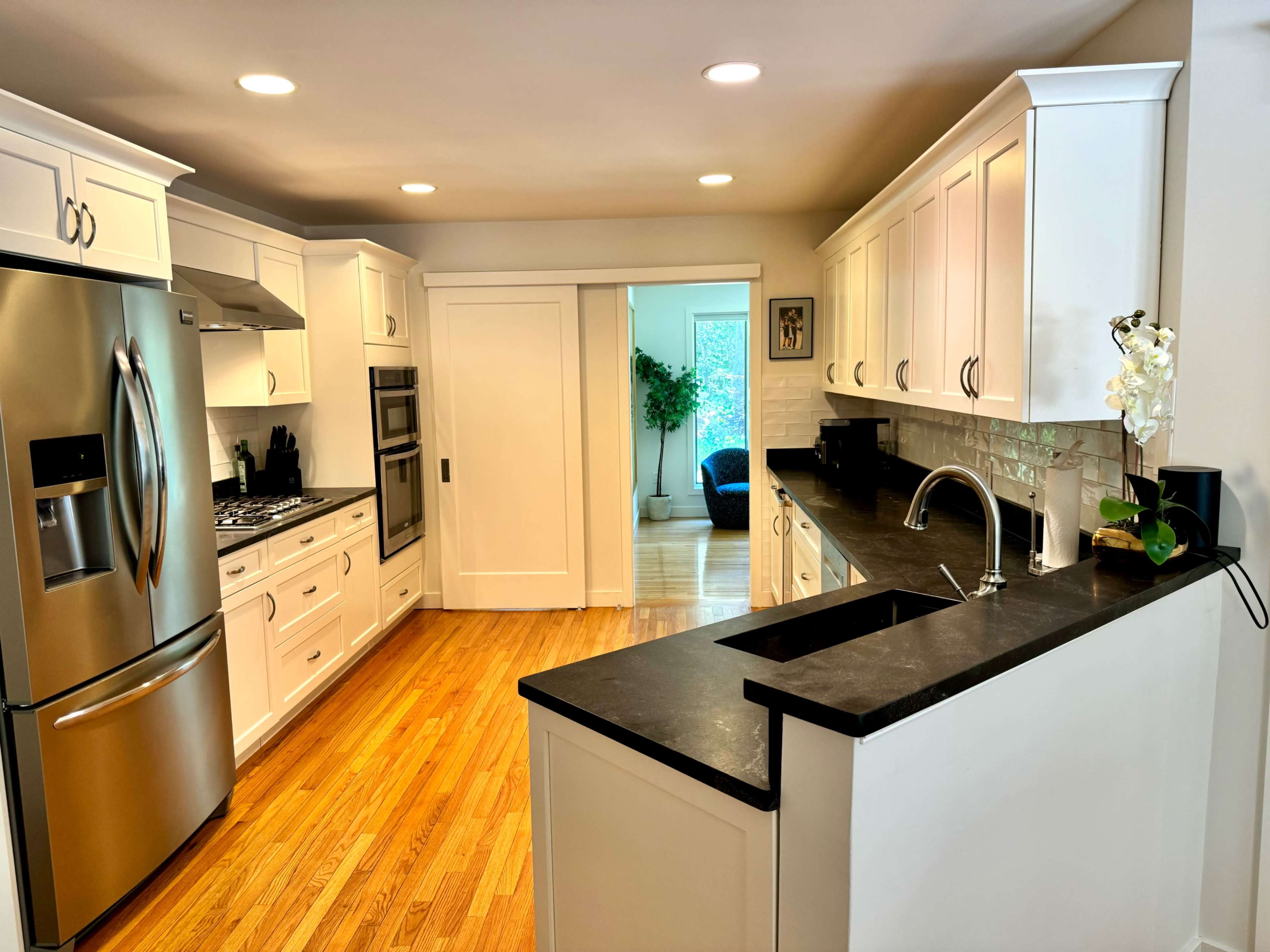 The Fairway Haven at Tower Ridge Image in Oak Bluffs, Oak Bluffs, MA