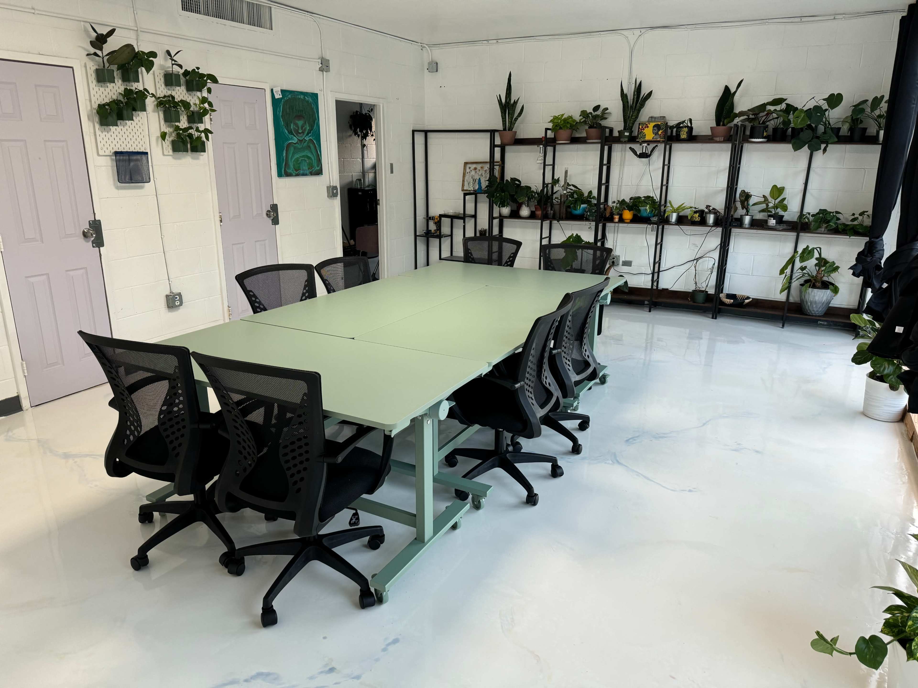 The Ultimate Hub for Creativity, Connection, and Celebration Image in Lakewood Heights, Atlanta, GA