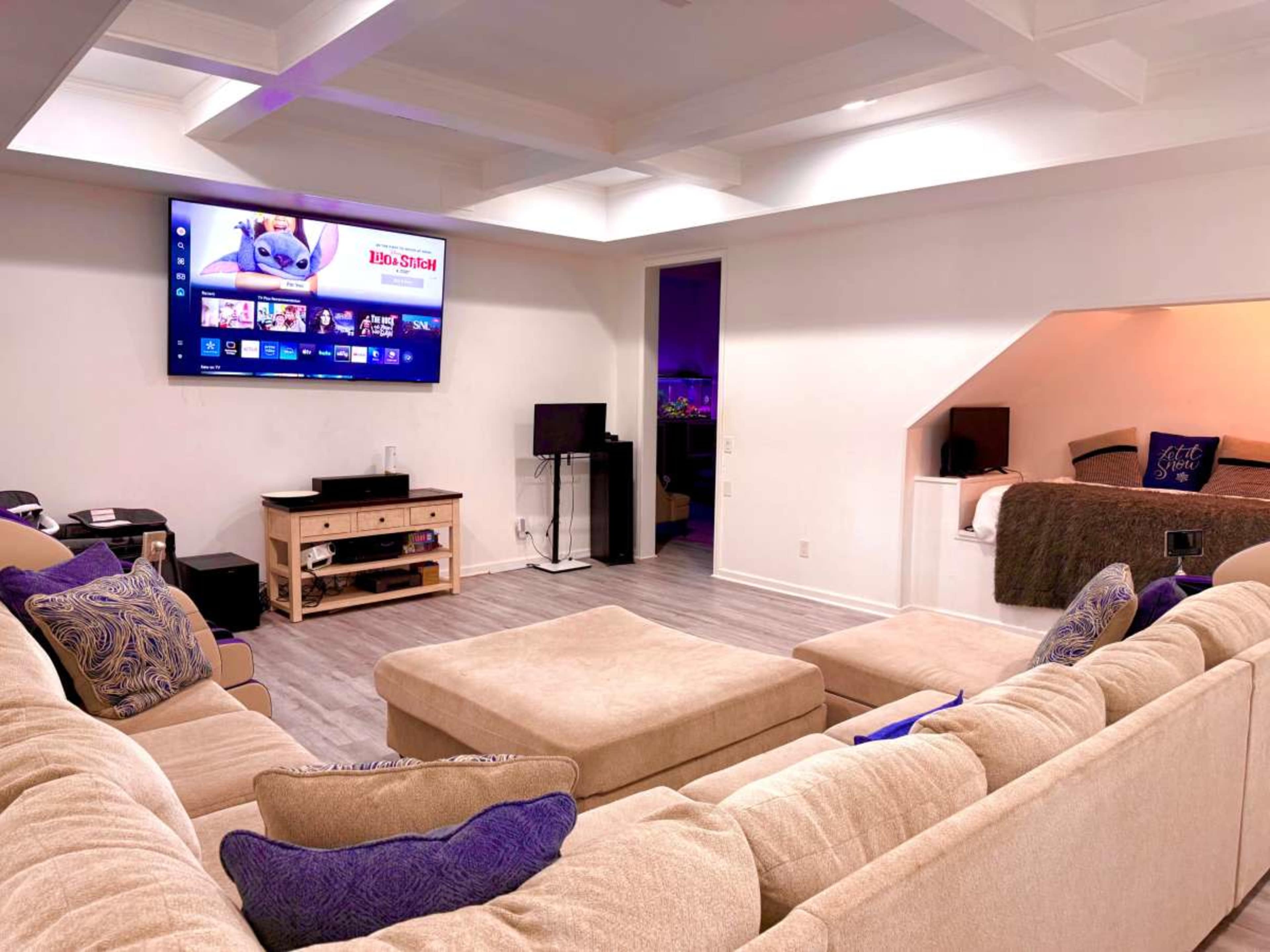 Serene Event Spaces and Studios Image in , Lawrenceville, GA