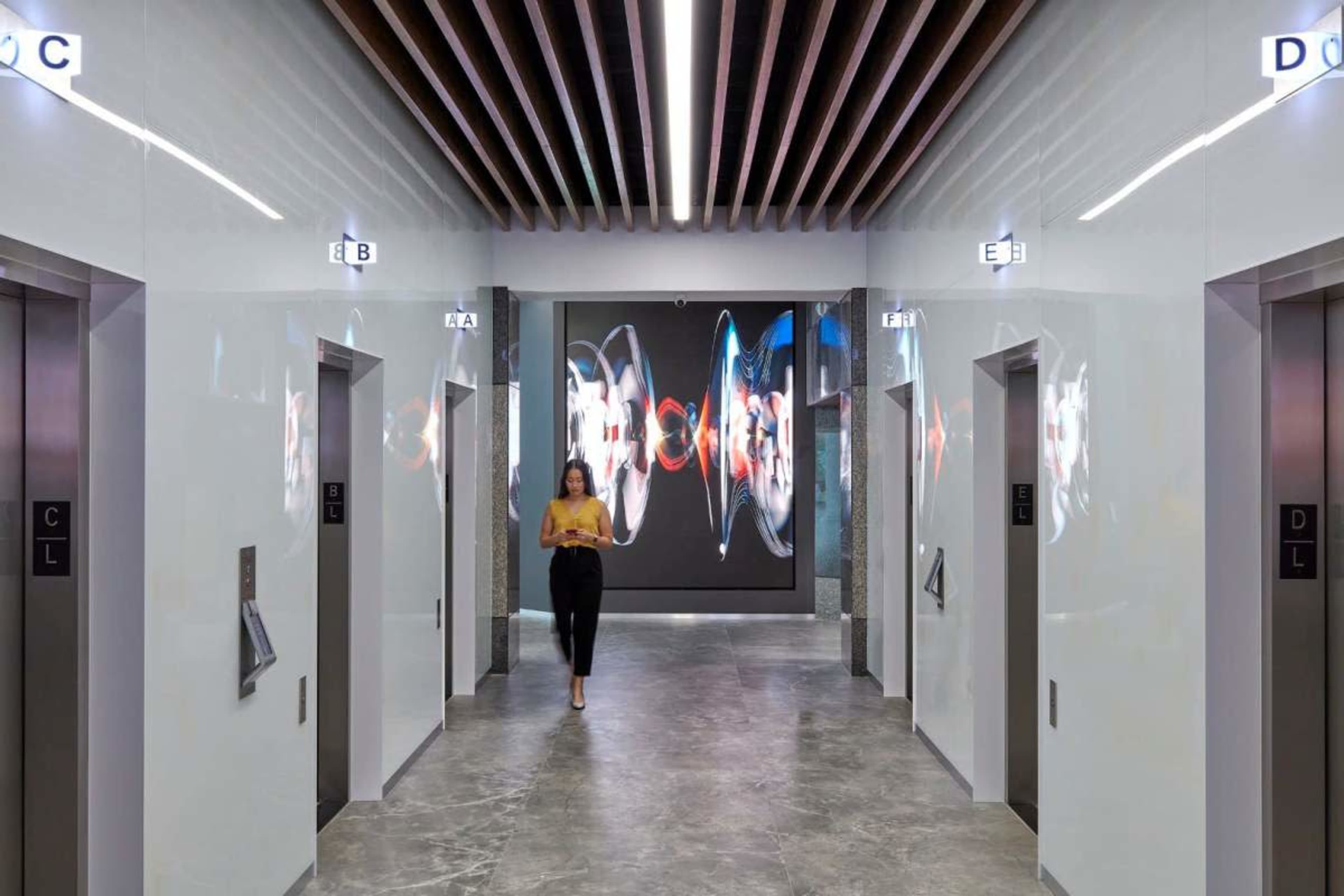 Executive Conference Room 2 Image in East Brunswick, East Brunswick, NJ