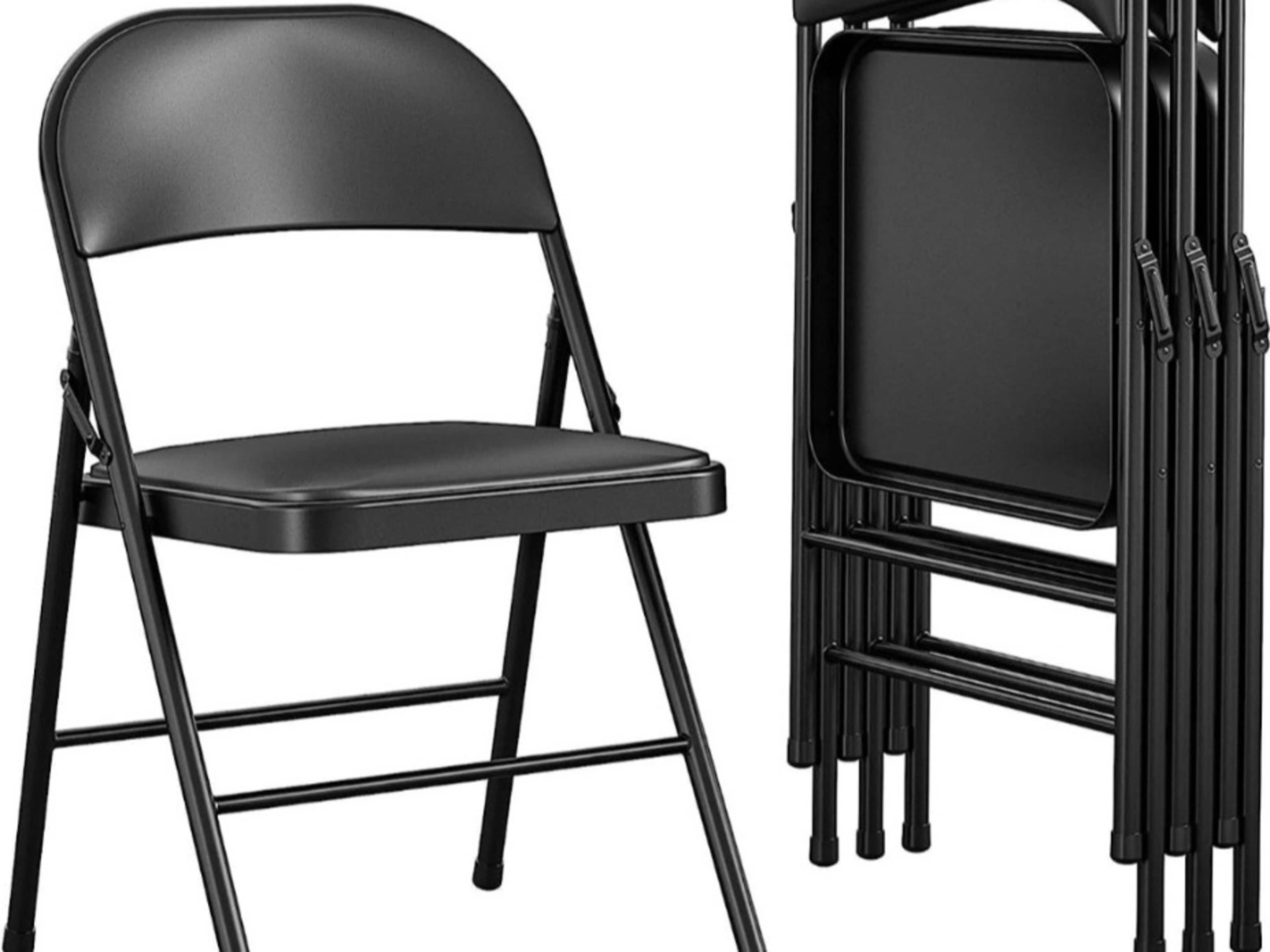 chairs