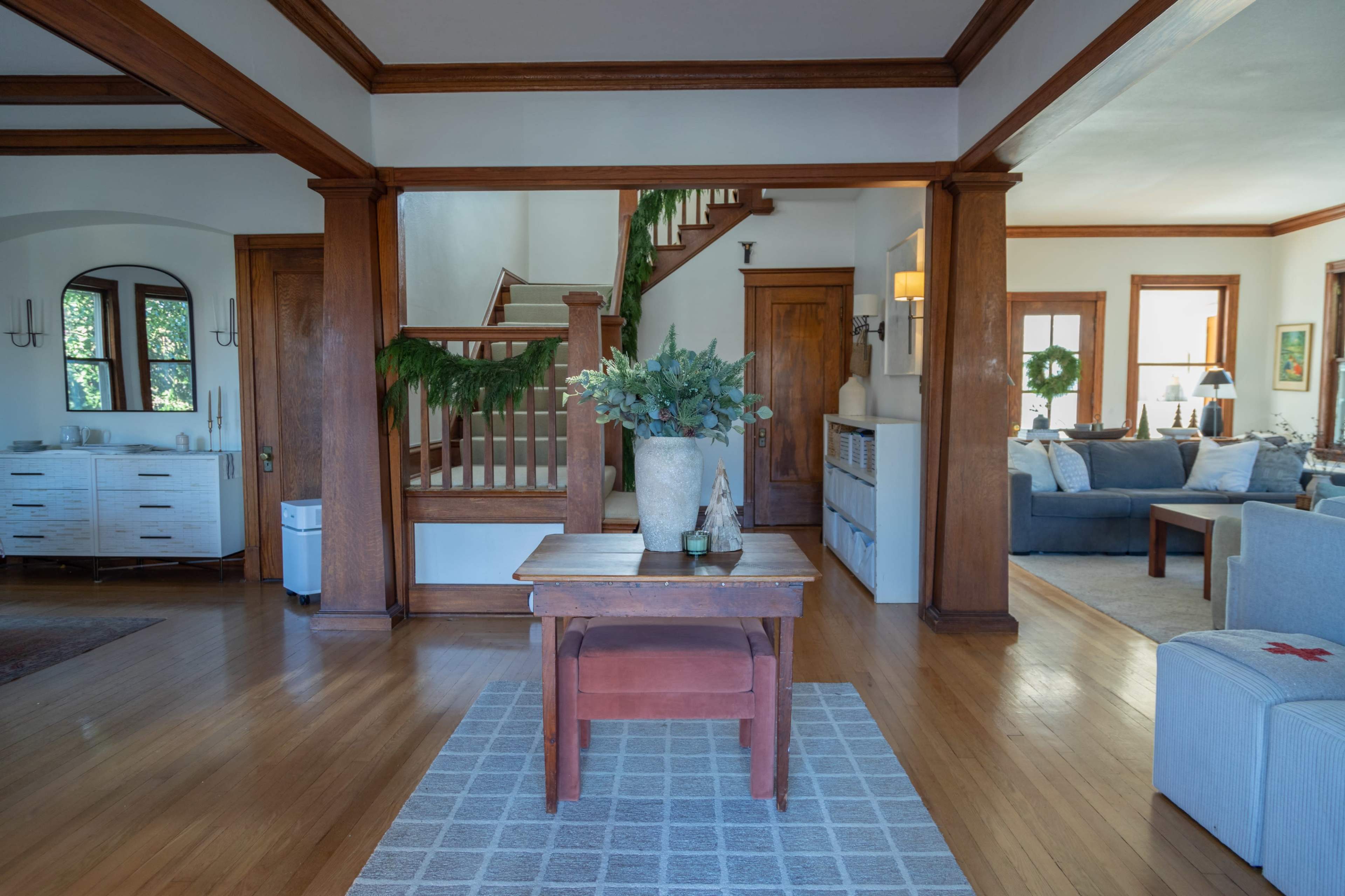 Historic 1911 Grand Portland Home Image in Northeast Portland, Portland, OR