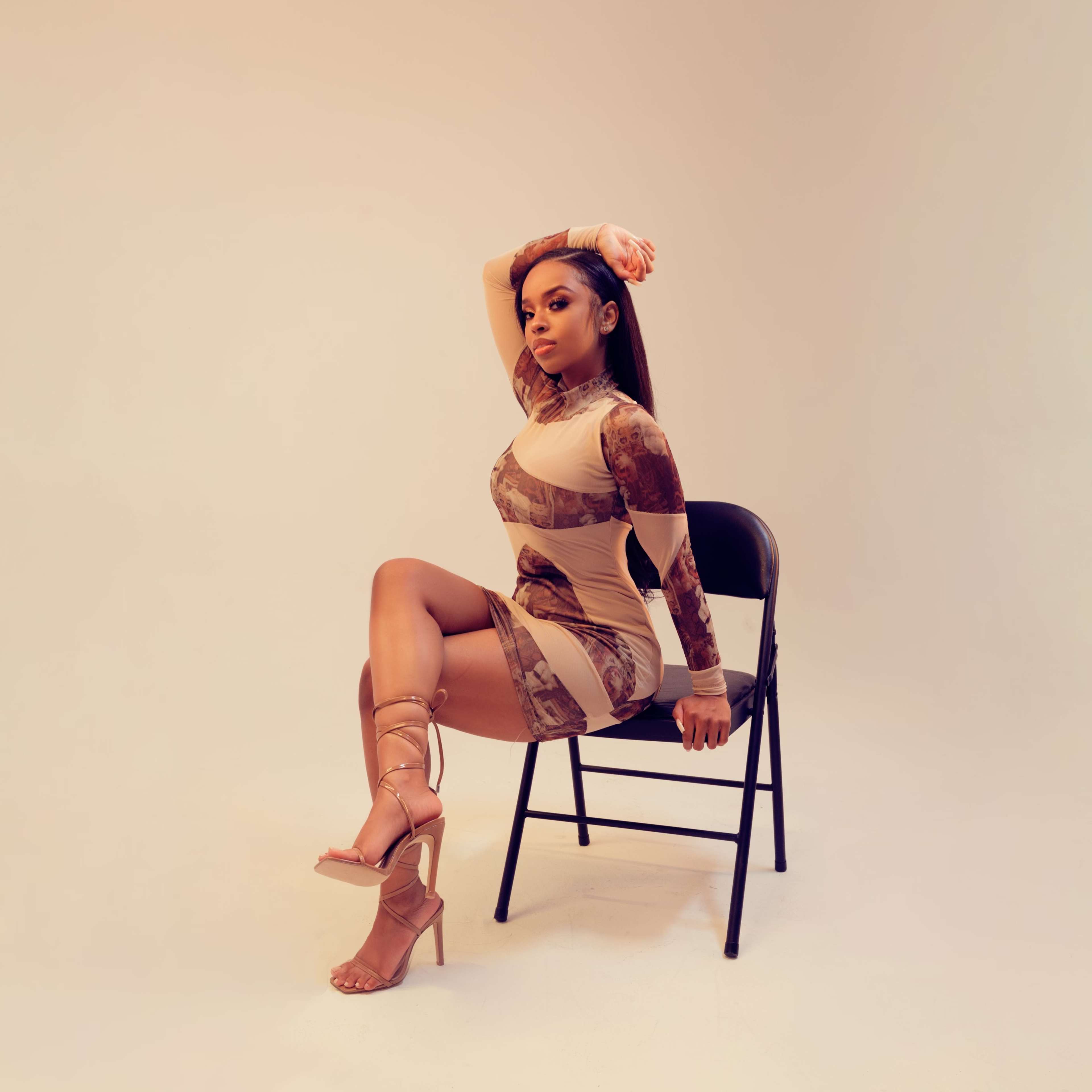 Photo shoot