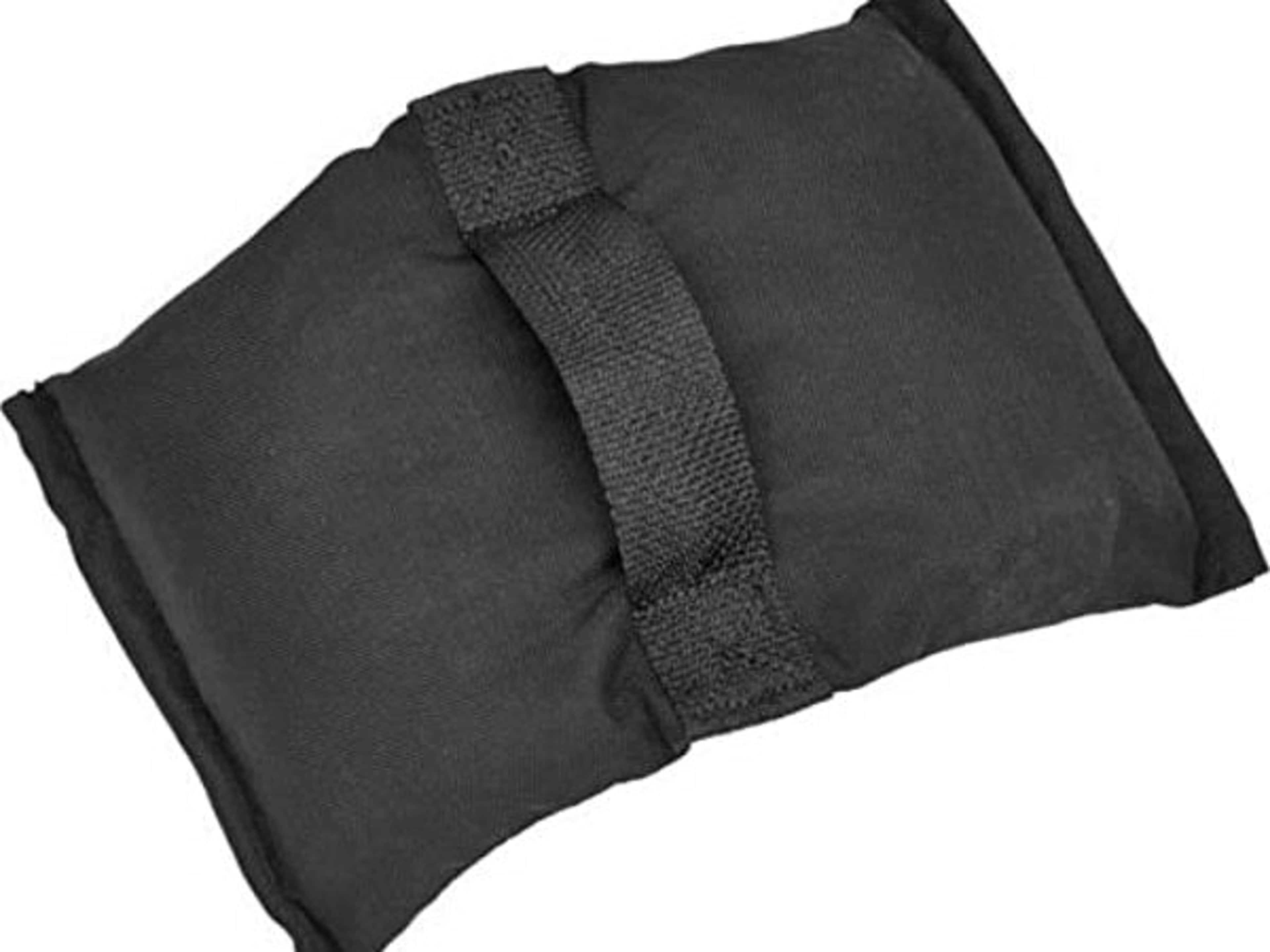 Stainless Steel Shot Bags