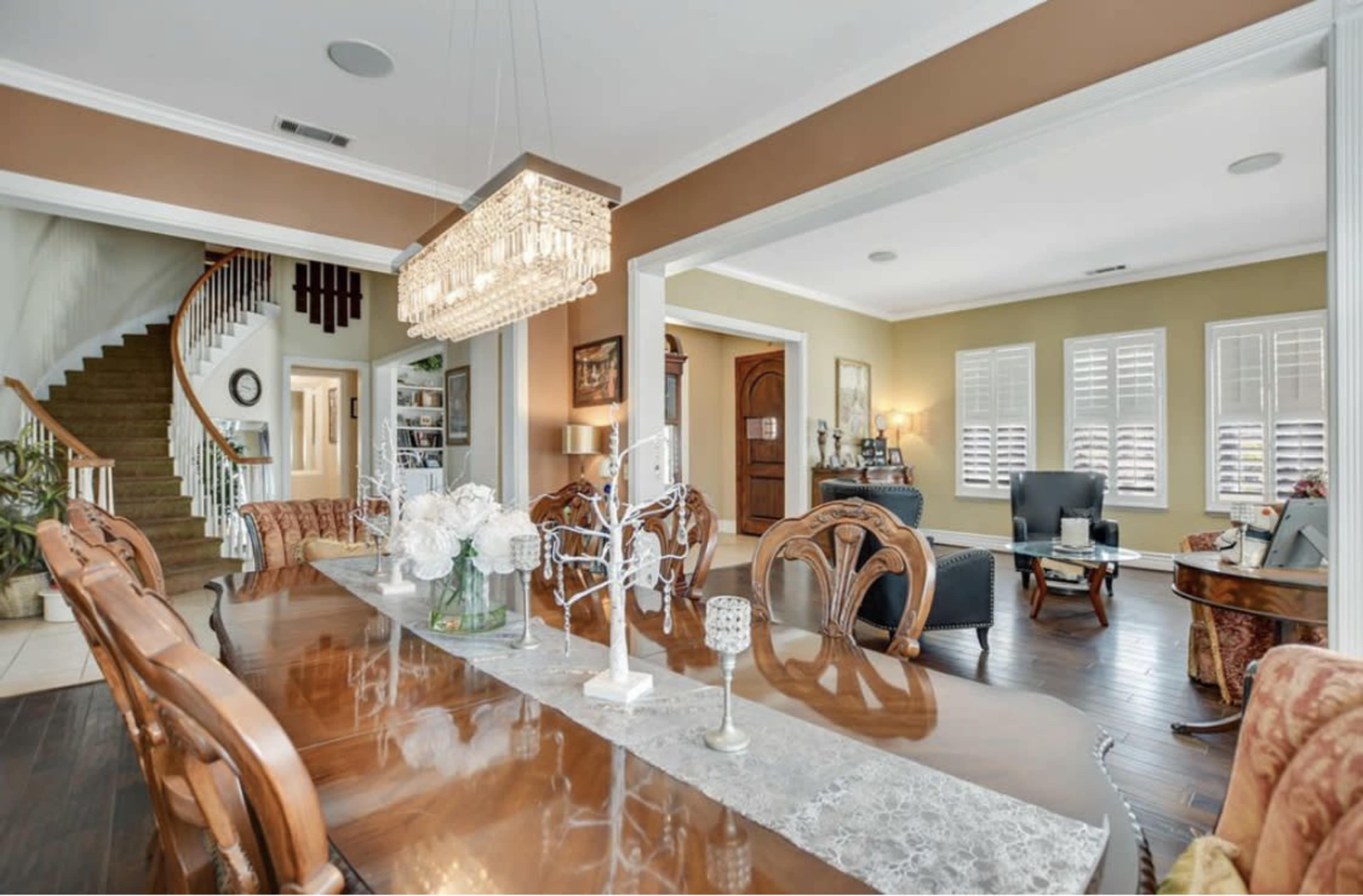 Mediterranean Mini-Estate Image in Rancho Cucamonga, Rancho Cucamong, CA