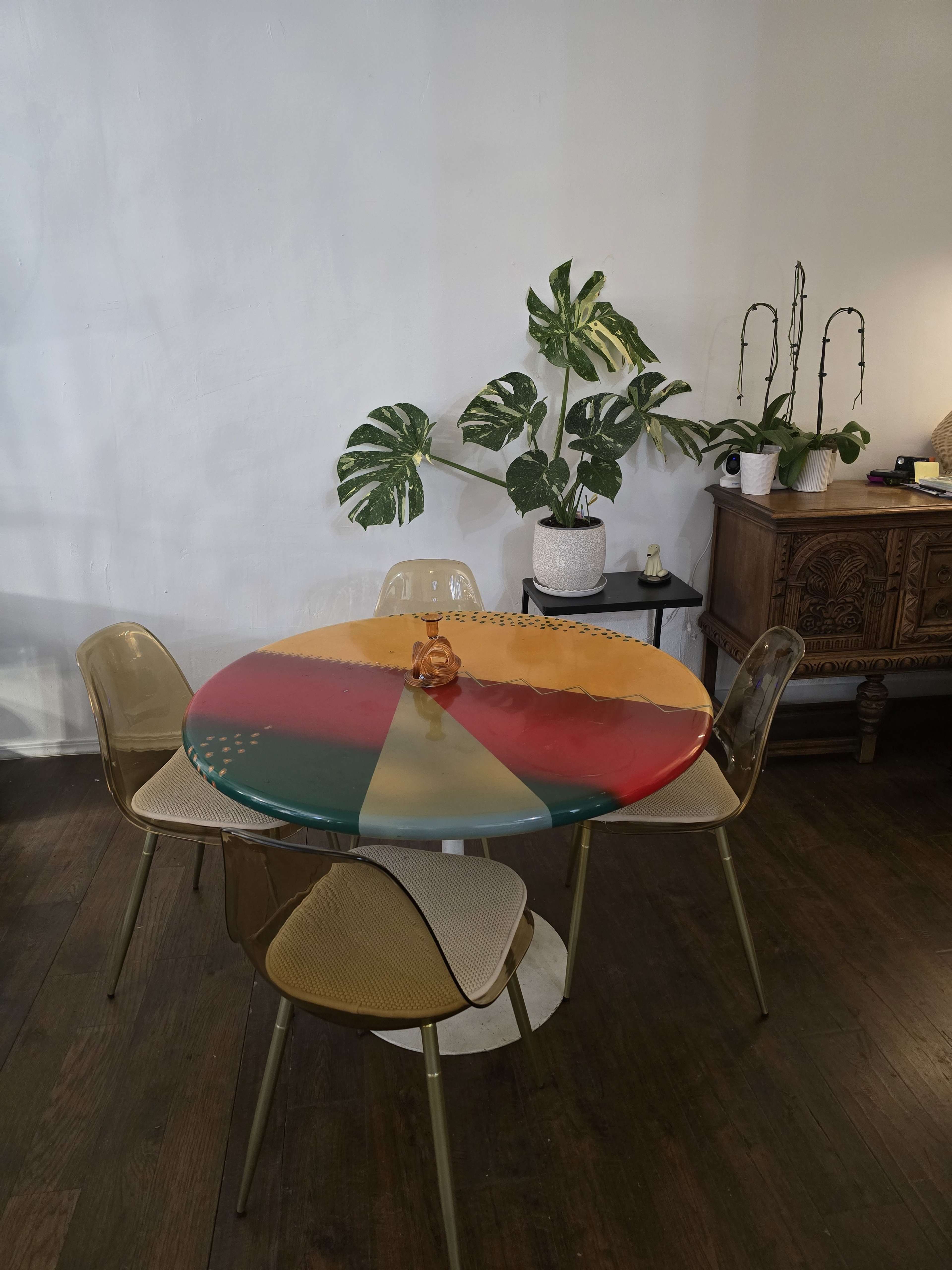 Flower & Plant Gathering / Workshop Space Image in Central LA, Los Angeles, CA