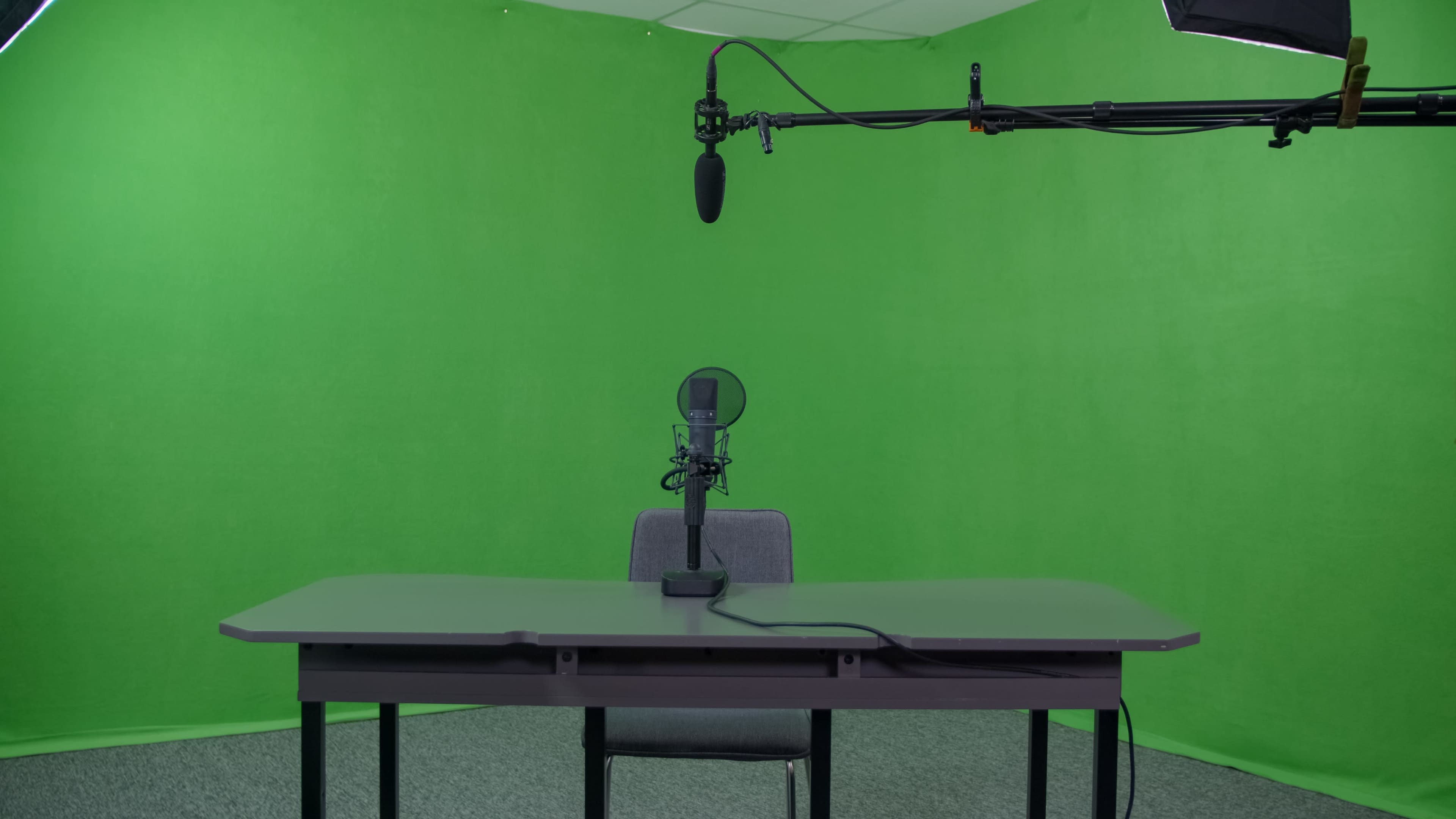 Podcast Studio Room - Fully Equipped Image in , Tinton Falls, NJ