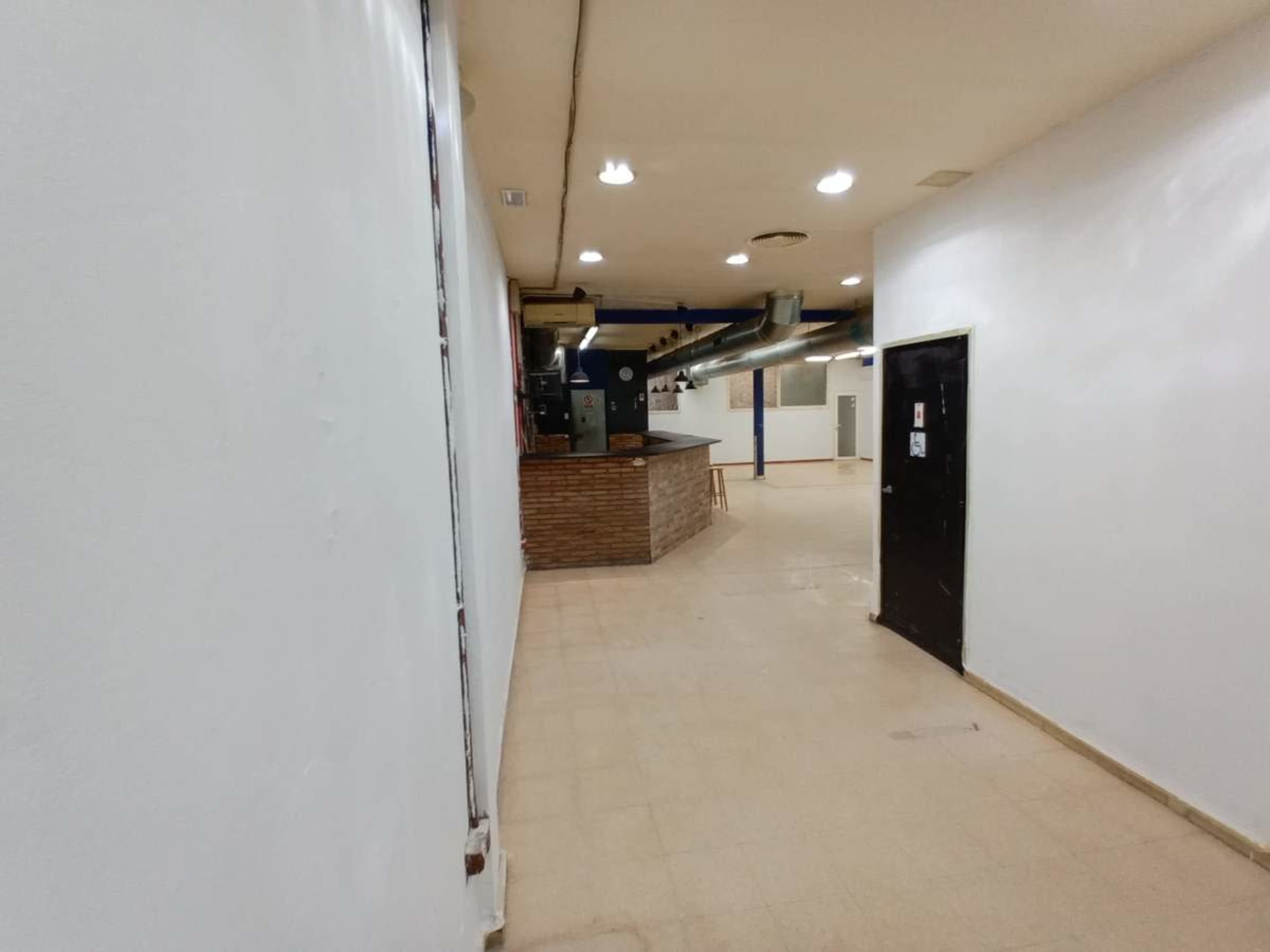 Port Forum event center Image in , Sant Adrià del besós, B