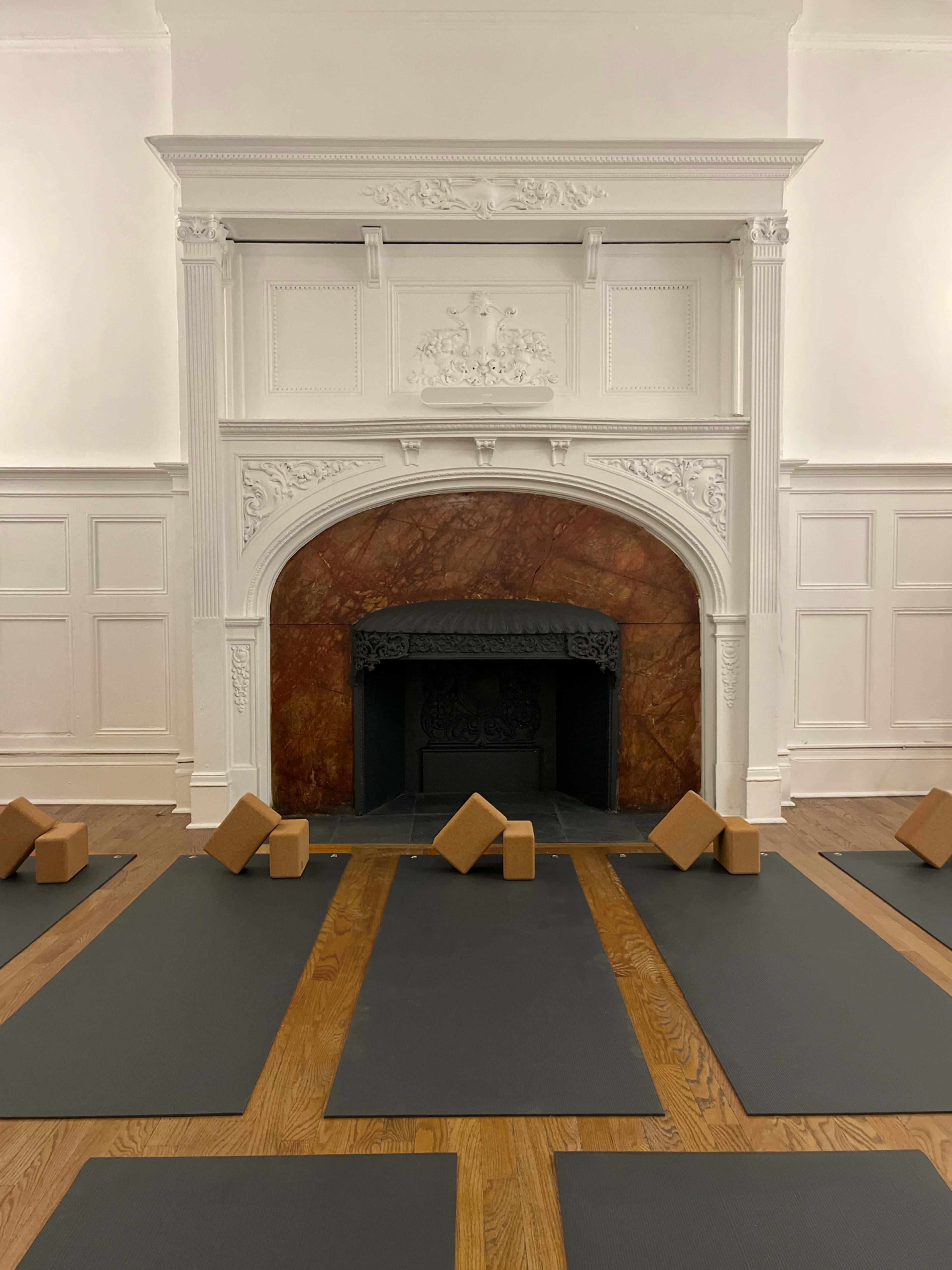 Zen Den in the Heart of the Upper West Side Image in Upper West Side, New York, NY