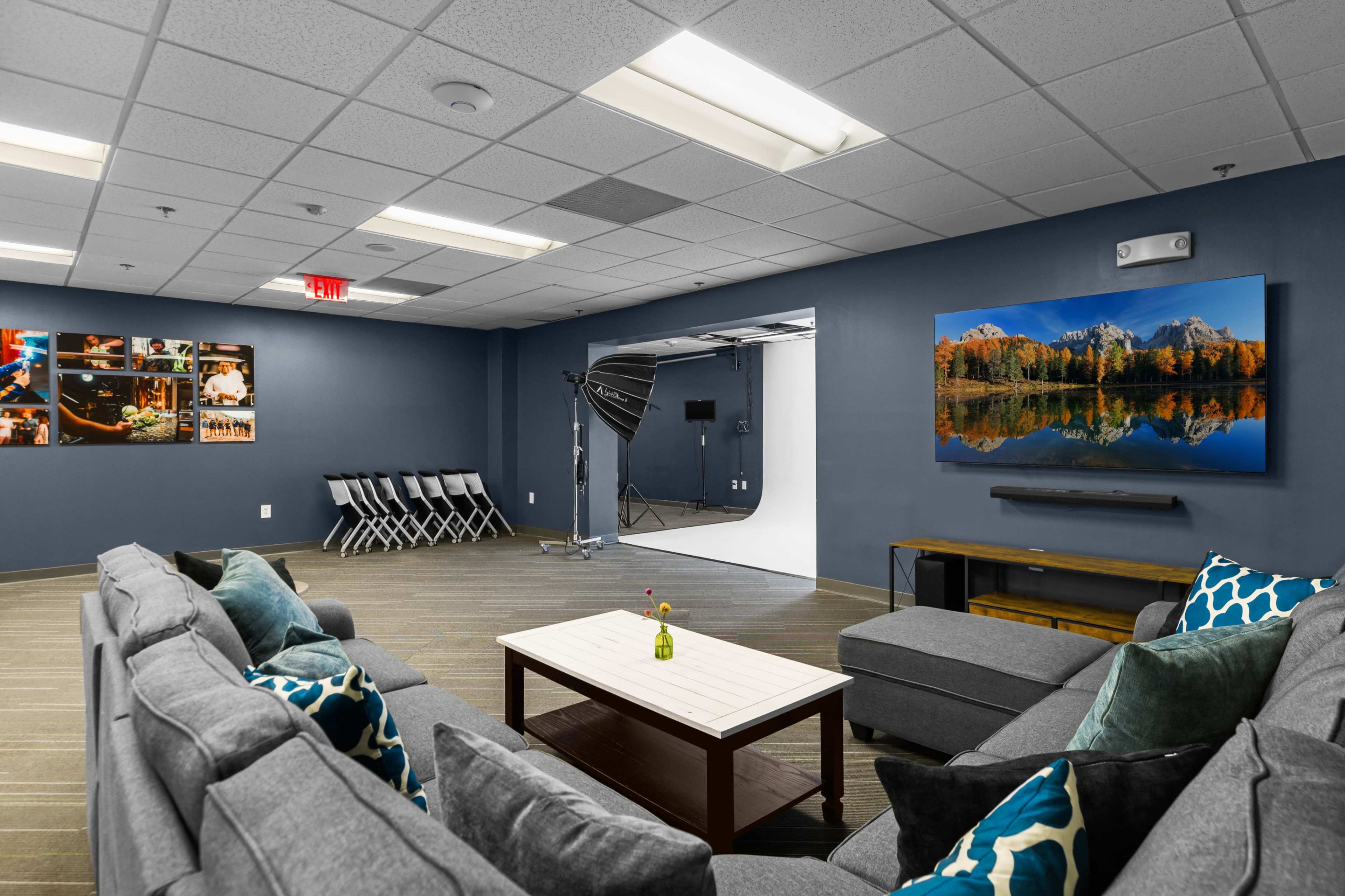 West End Training Space Image in Innsbrook, GLEN ALLEN, VA