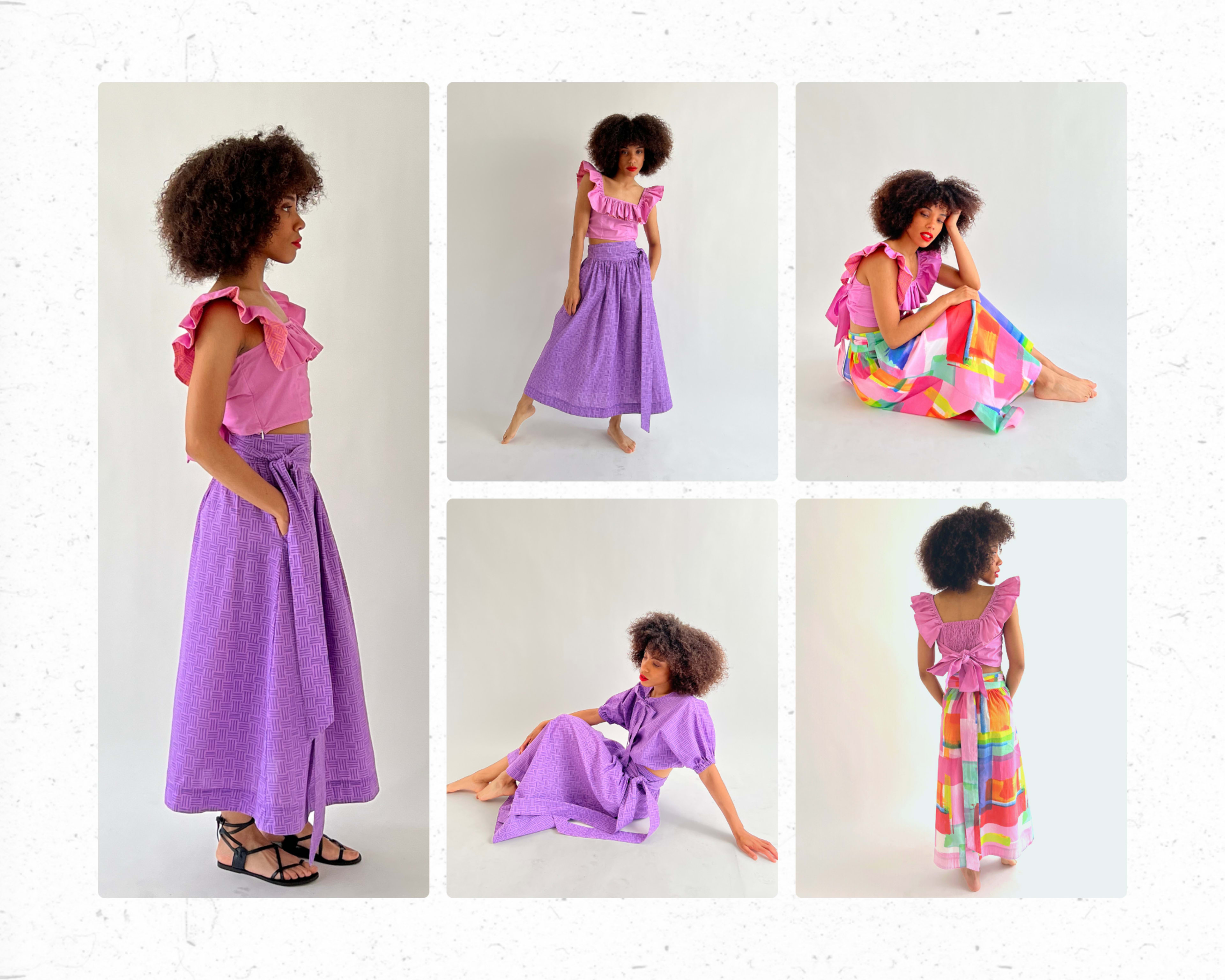 Photo shoot