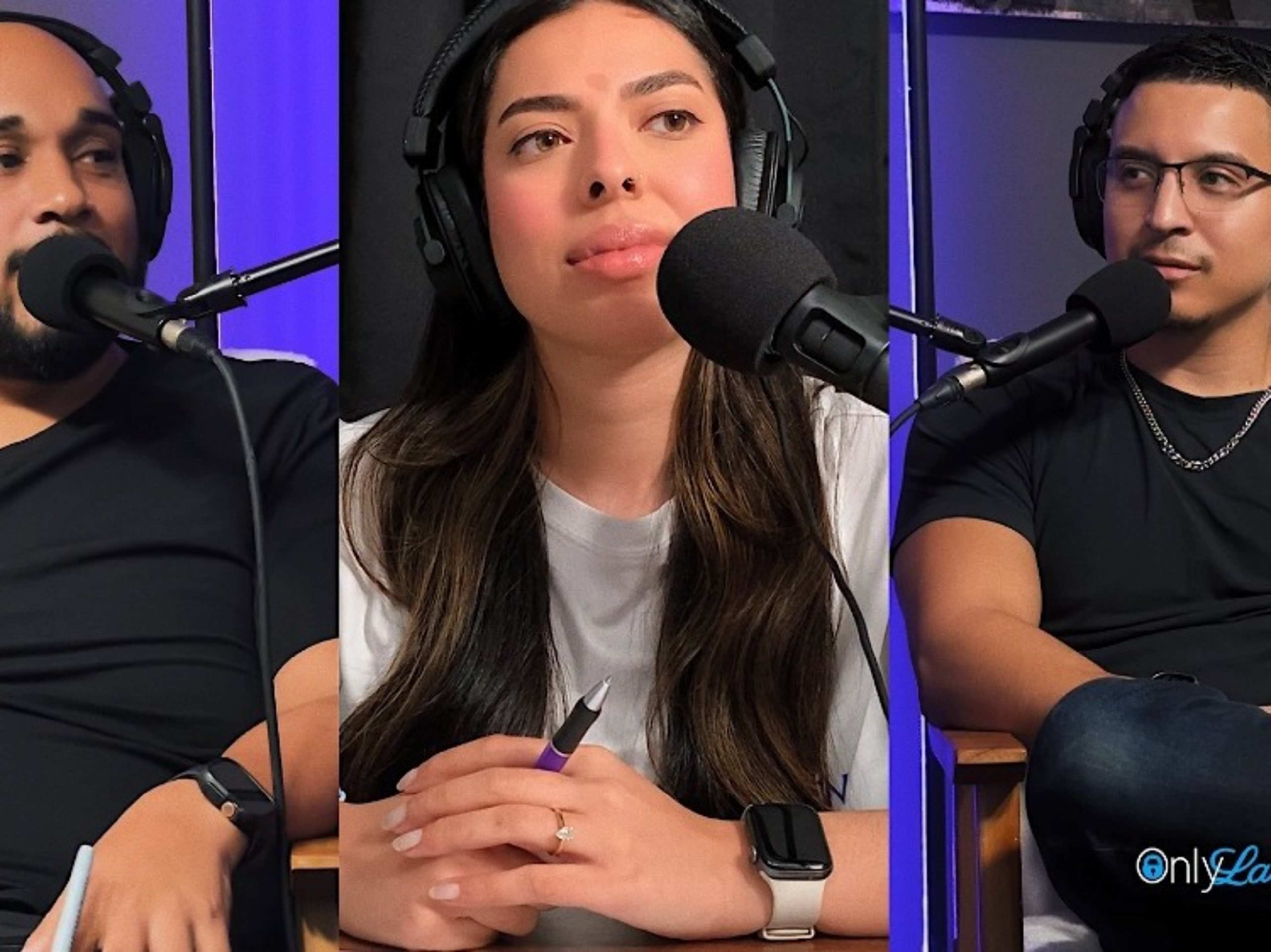 Fully Produced Episode