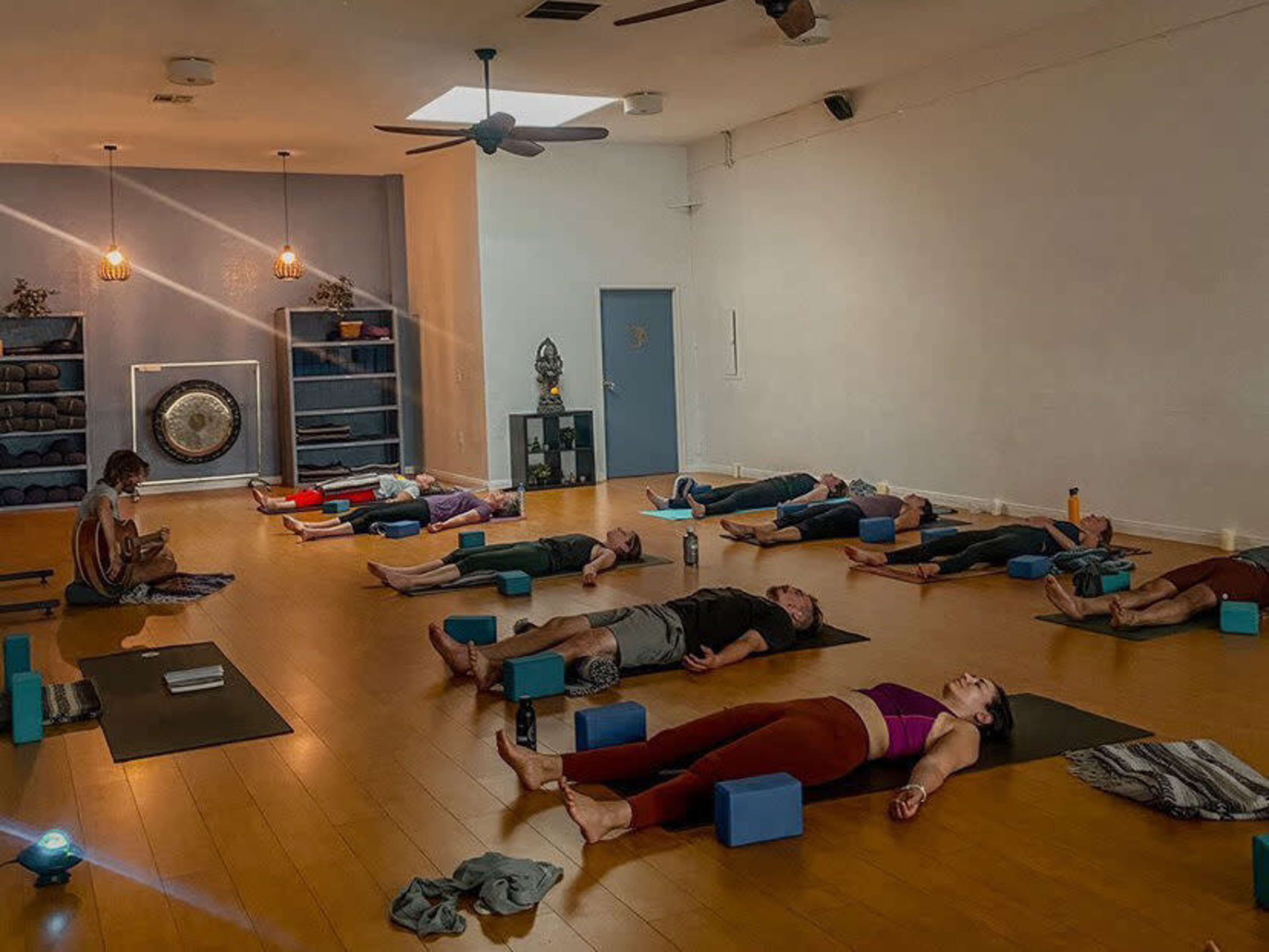 Tranquil Studio Space Image in Point Loma, San Diego, CA