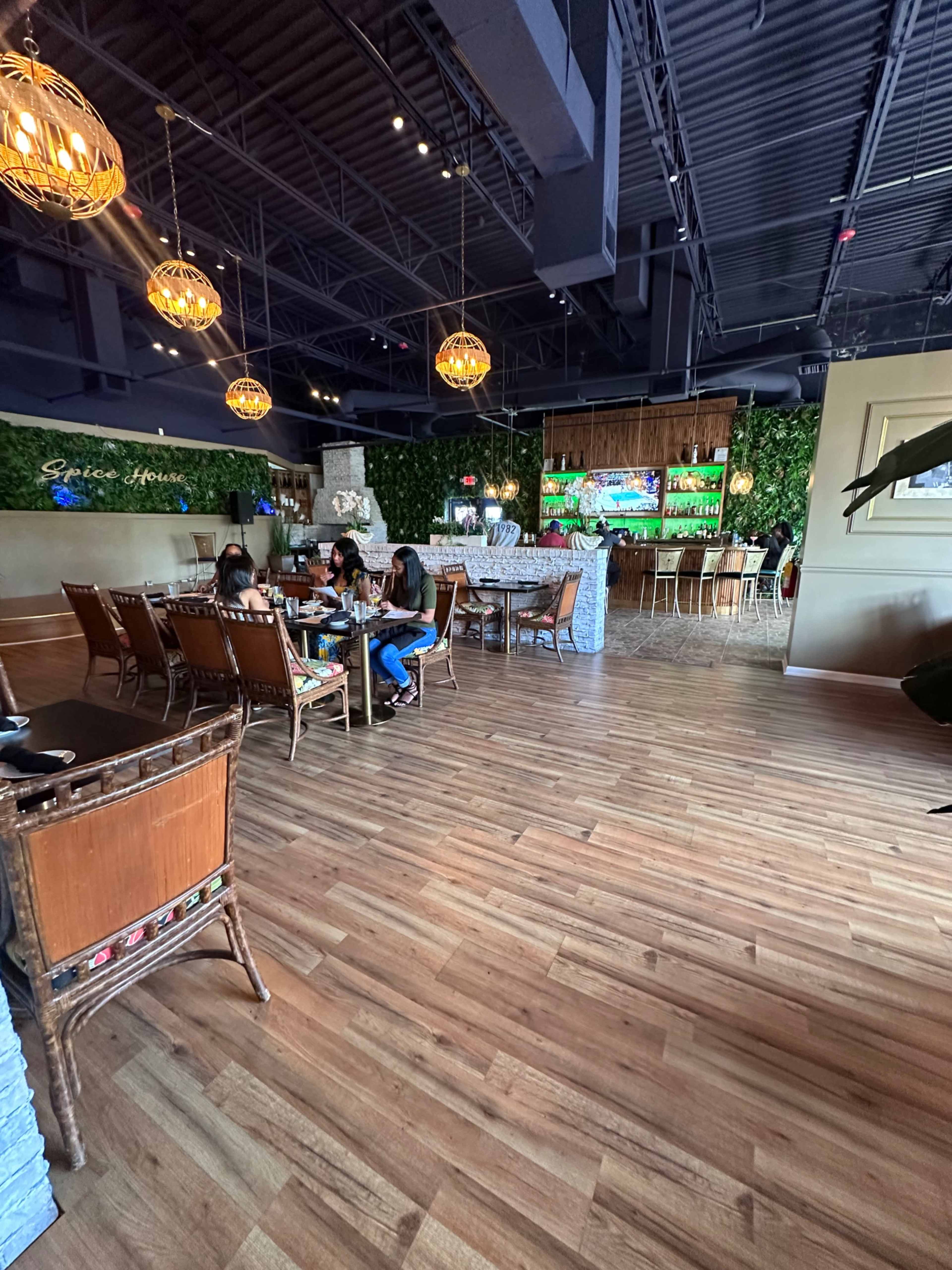 Caribbean cuisine Image in Duluth, Duluth, GA
