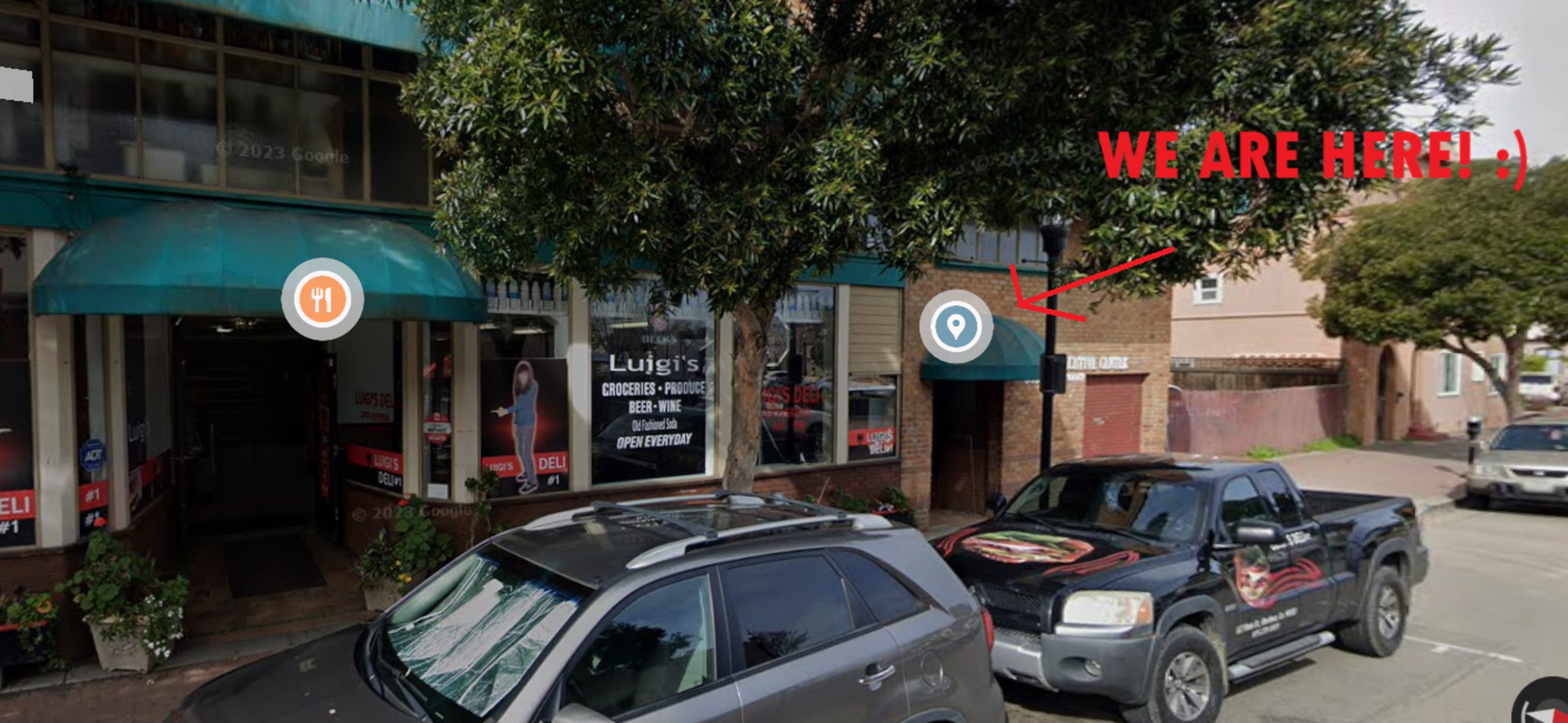 Bright & Cozy Workspace in Downtown Martinez Image in Martinez, Martinez, CA