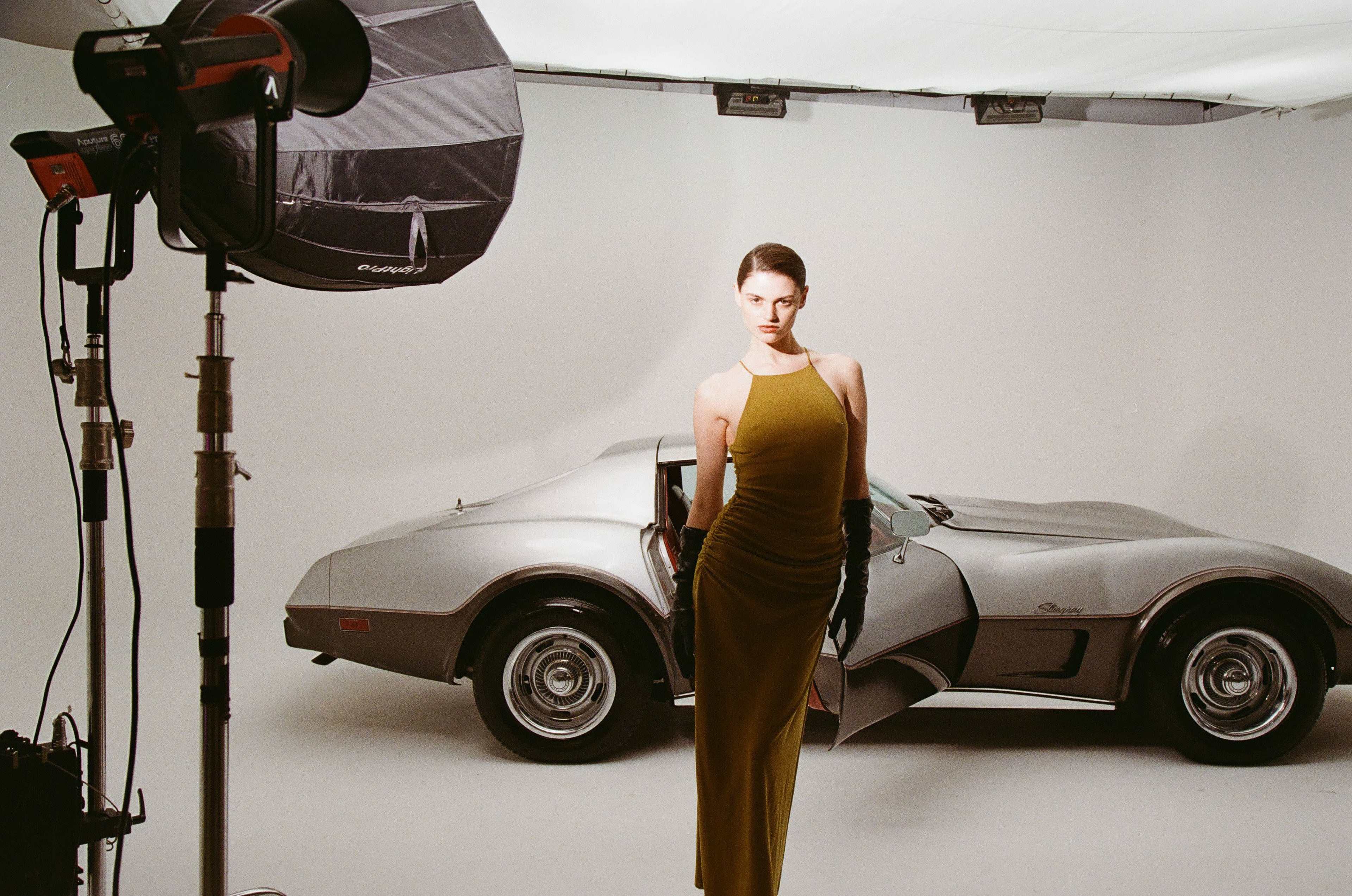 Oversized Cyclorama Studio; Northern Beaches Image in Manly Vale, Manly Vale, NSW