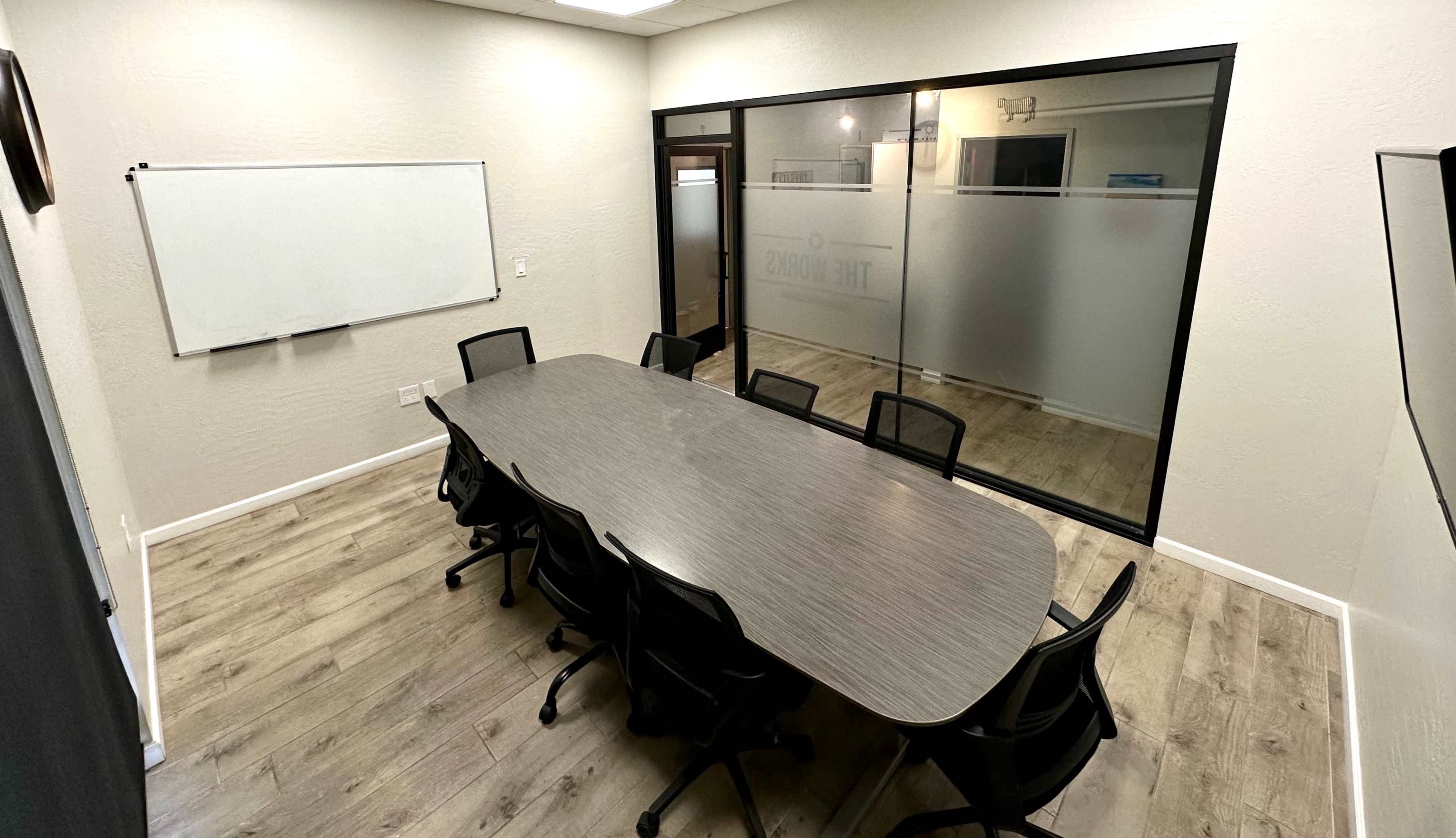 Bright And Modern Conference Room Image in Gilbert, Gilbert, AZ