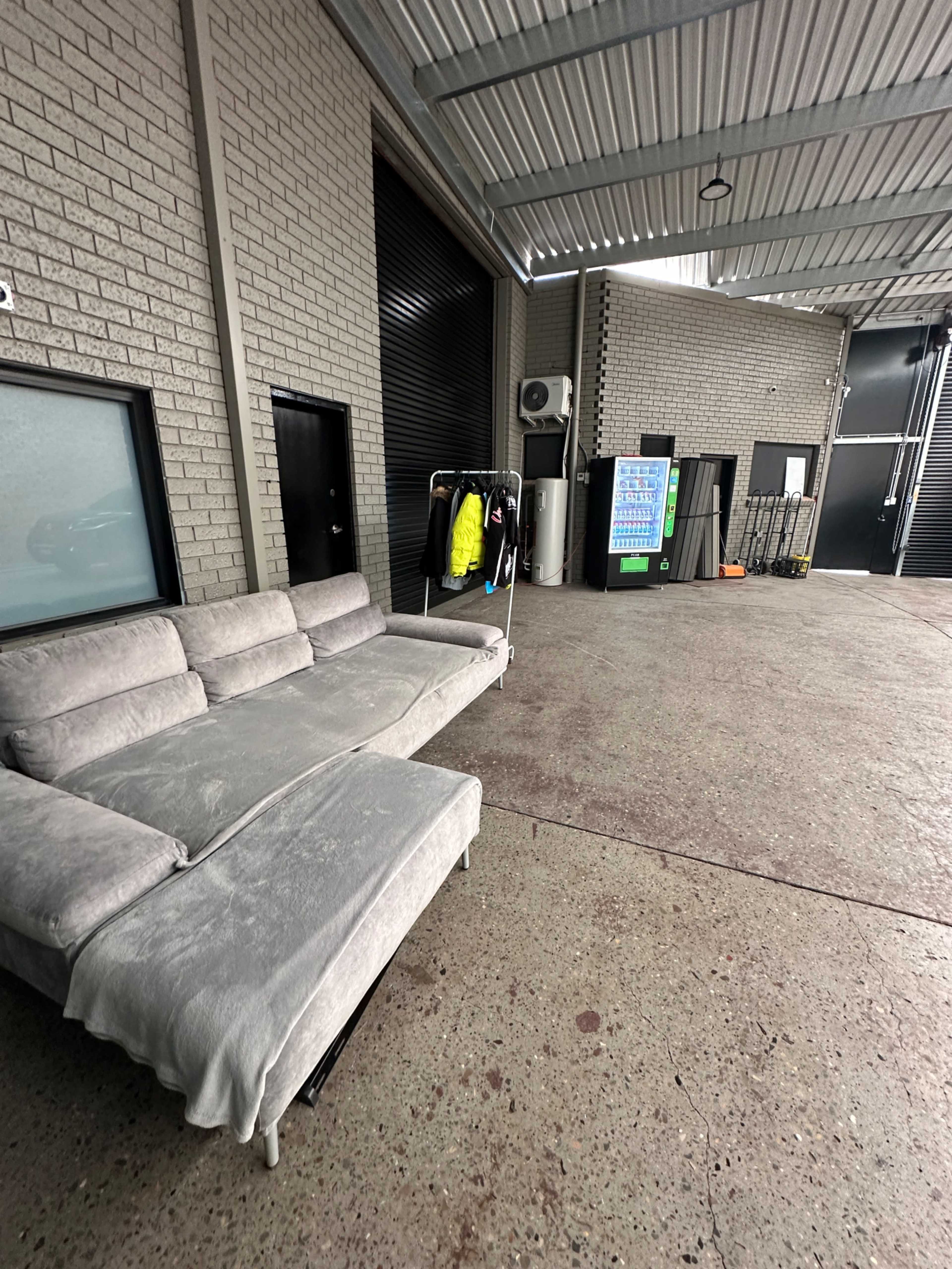 South West Sydney Media Centre Image in Fairfield, Fairfield, NSW