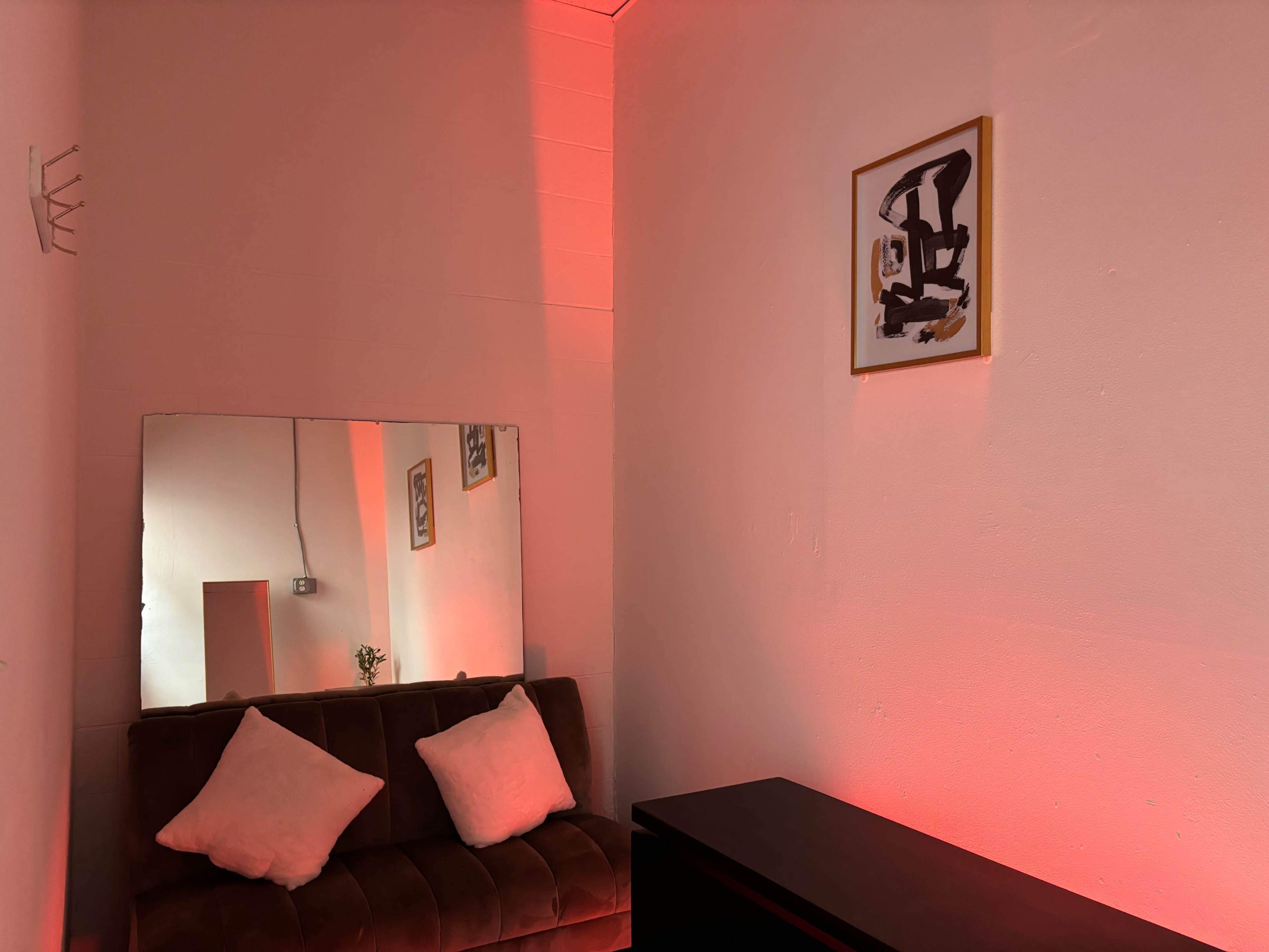 Sophisticated, Earthy, photography and film set in Oak Cliff Image in Oak Cliff, Dallas, TX