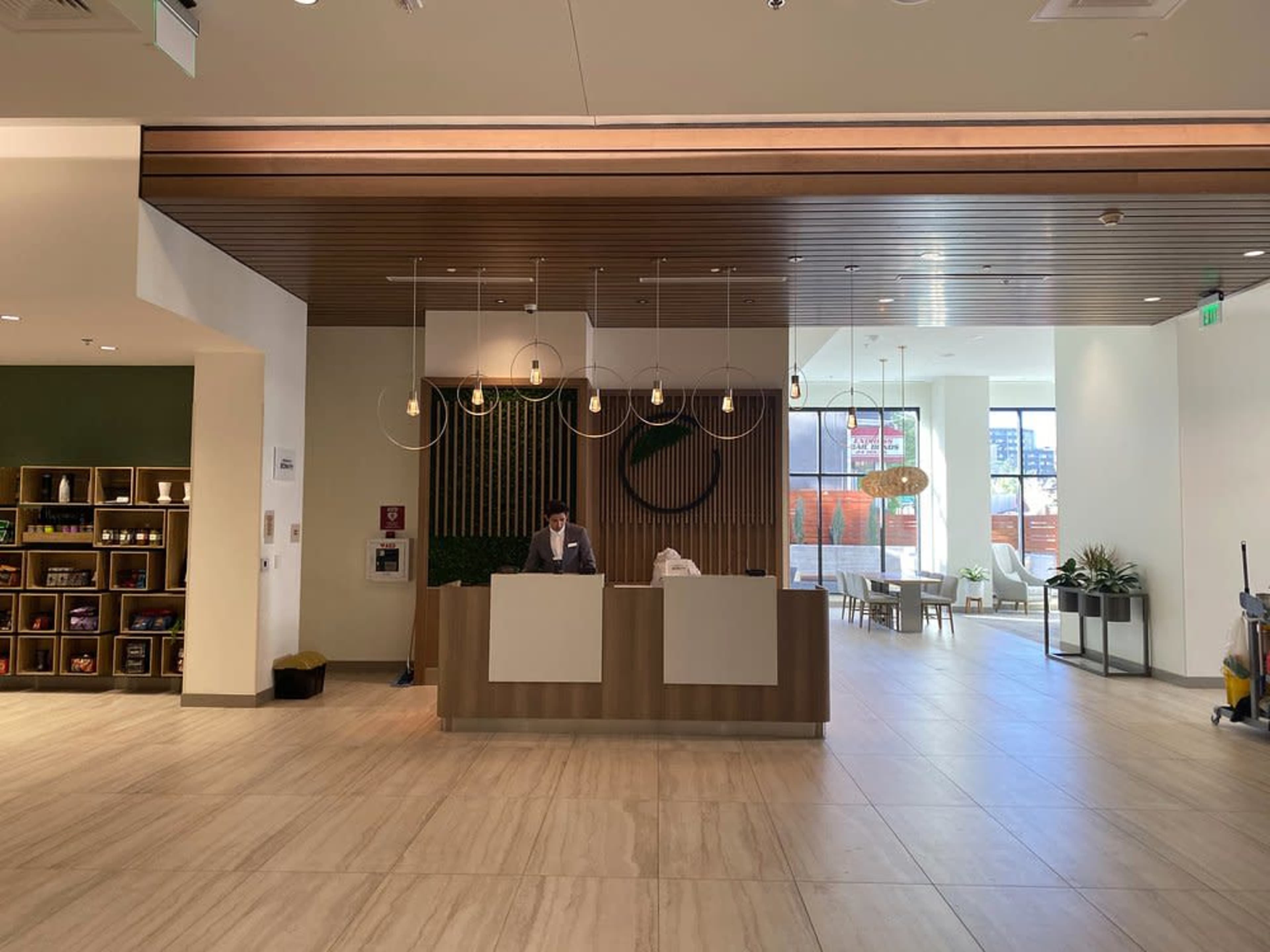 Private Meeting Room Downtown: Where Elements of Comfort, Style, and Productivity Meet Image in Civic Center, Denver, CO