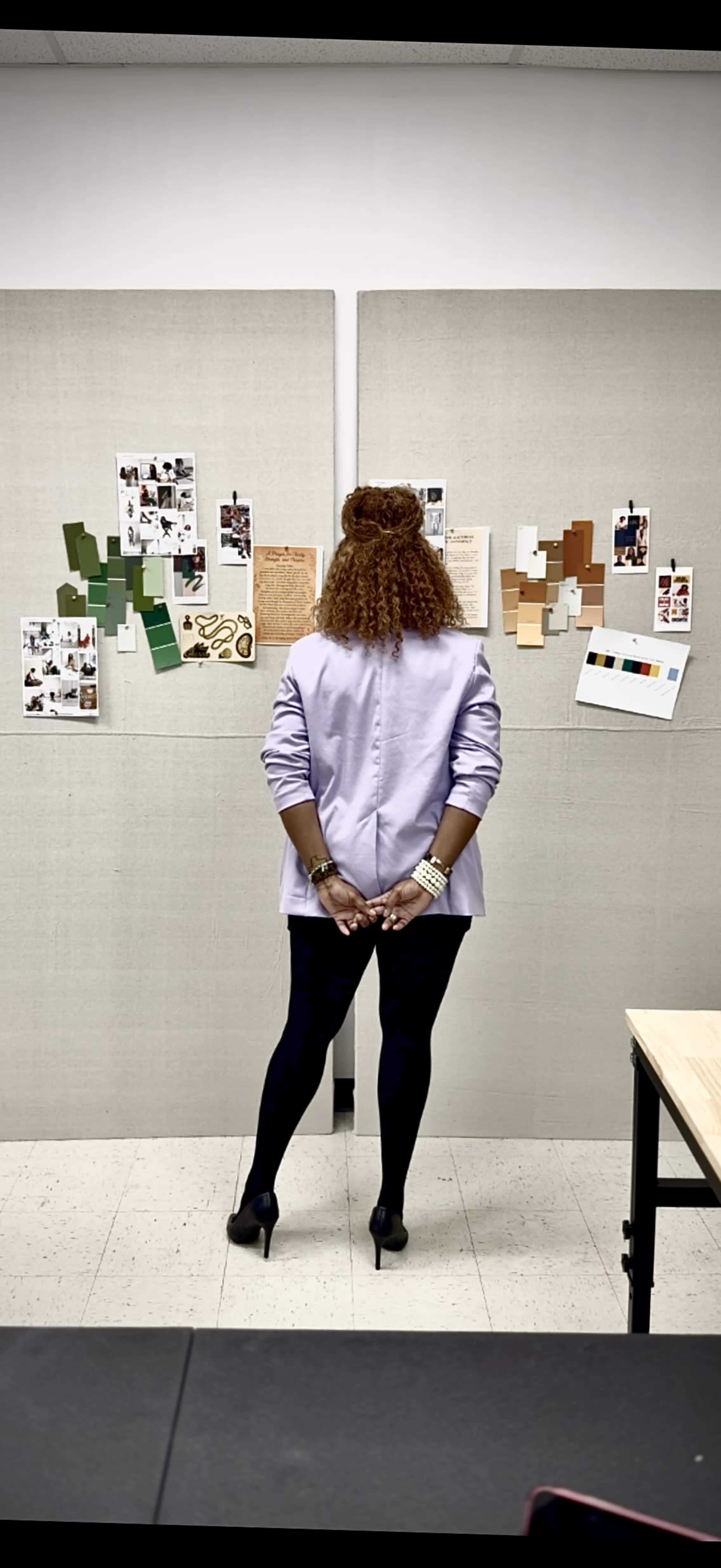 Meeting Space in North Houston Image in Oakley Terrace, Houston, TX