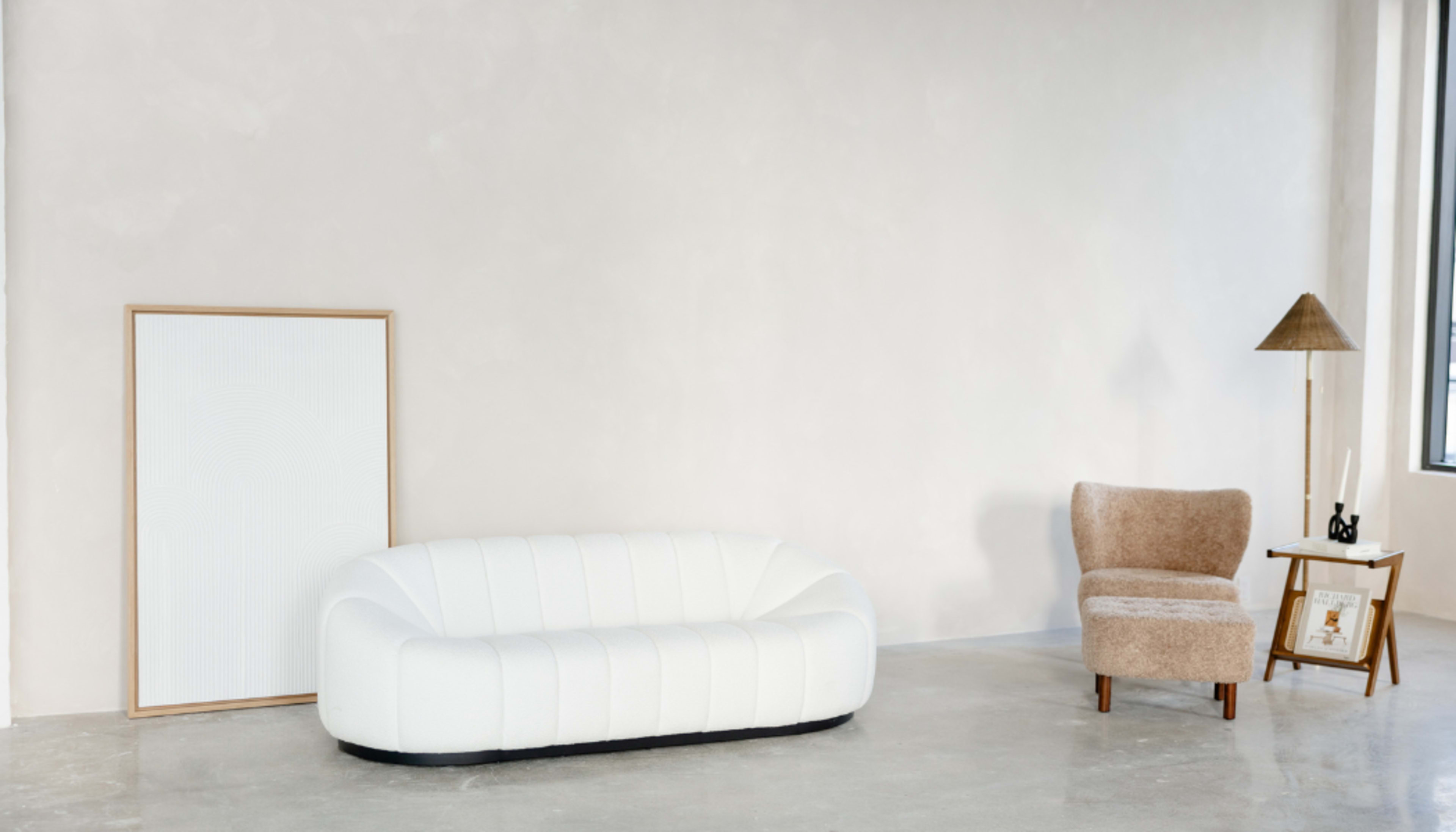 Nova | Expansive Commercial Studio Space with Natural Light Image in Little River, MIAMI, FL