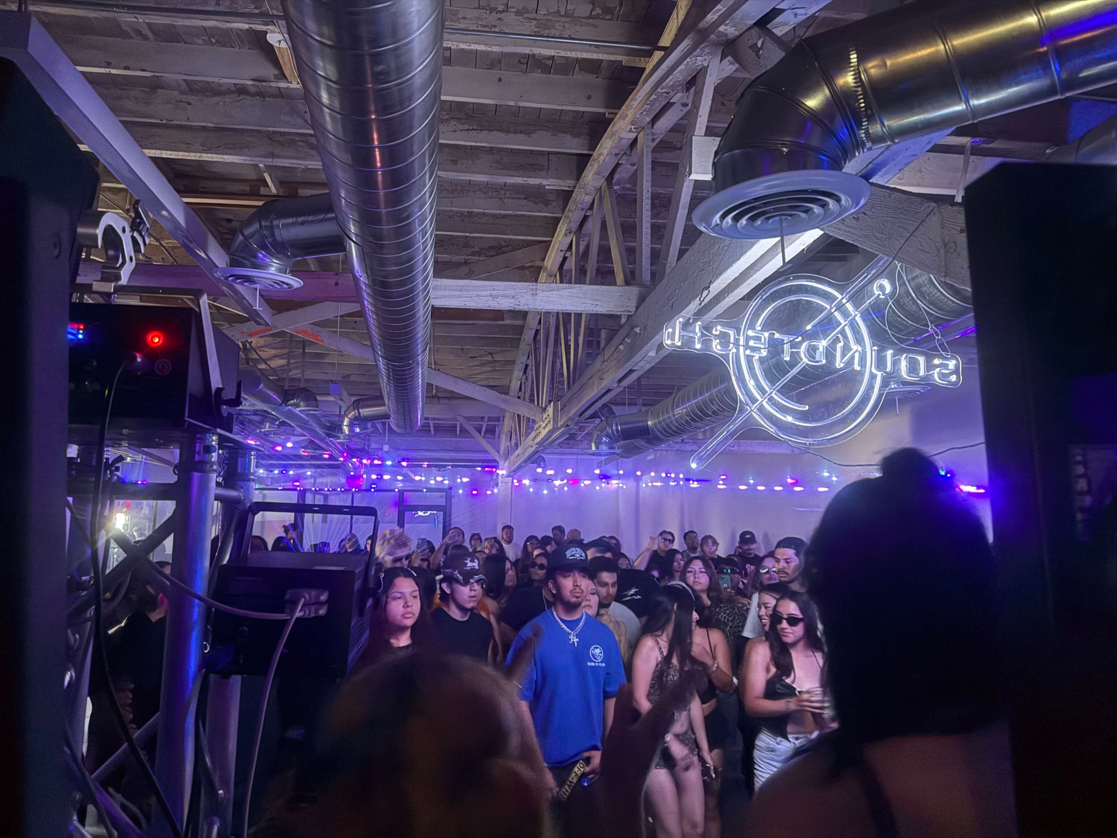 Downtown LA Events, Film Production & PopUps Book 24/7 Anytime for All occasions Image in Central LA, Los Angeles, CA