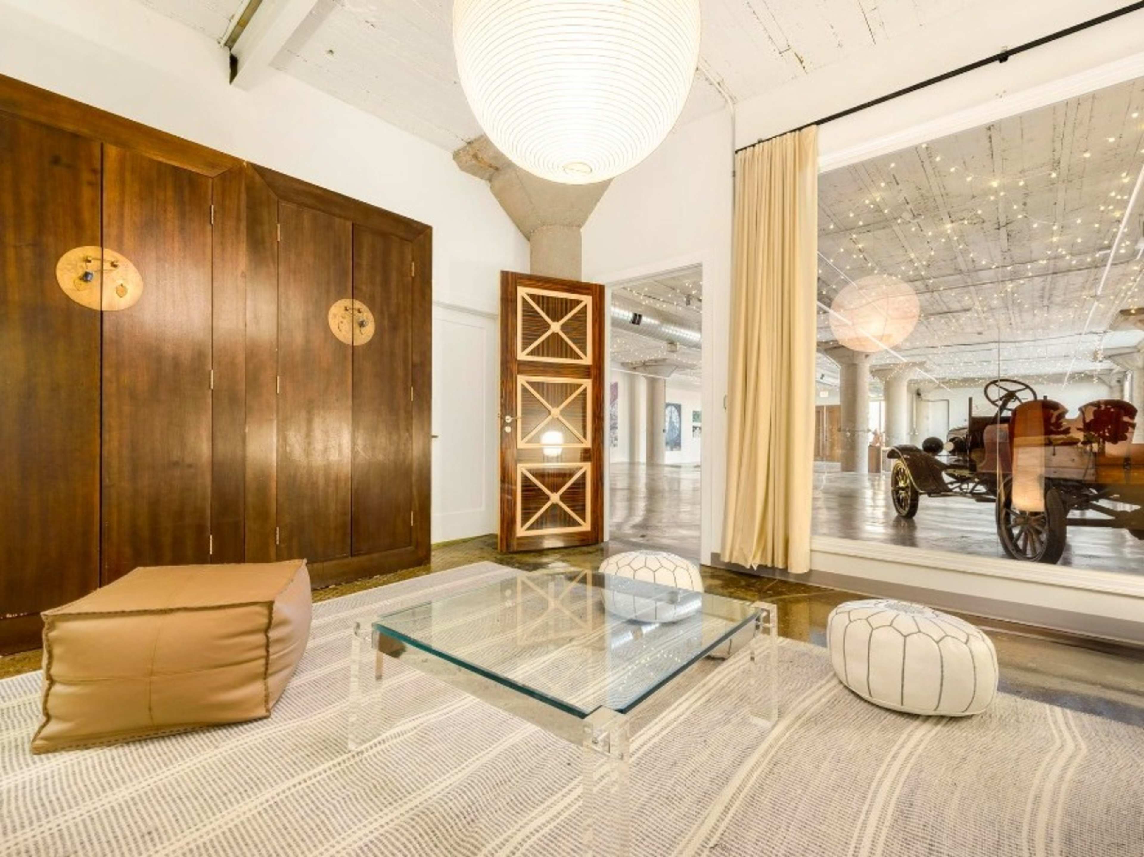 Private Suite