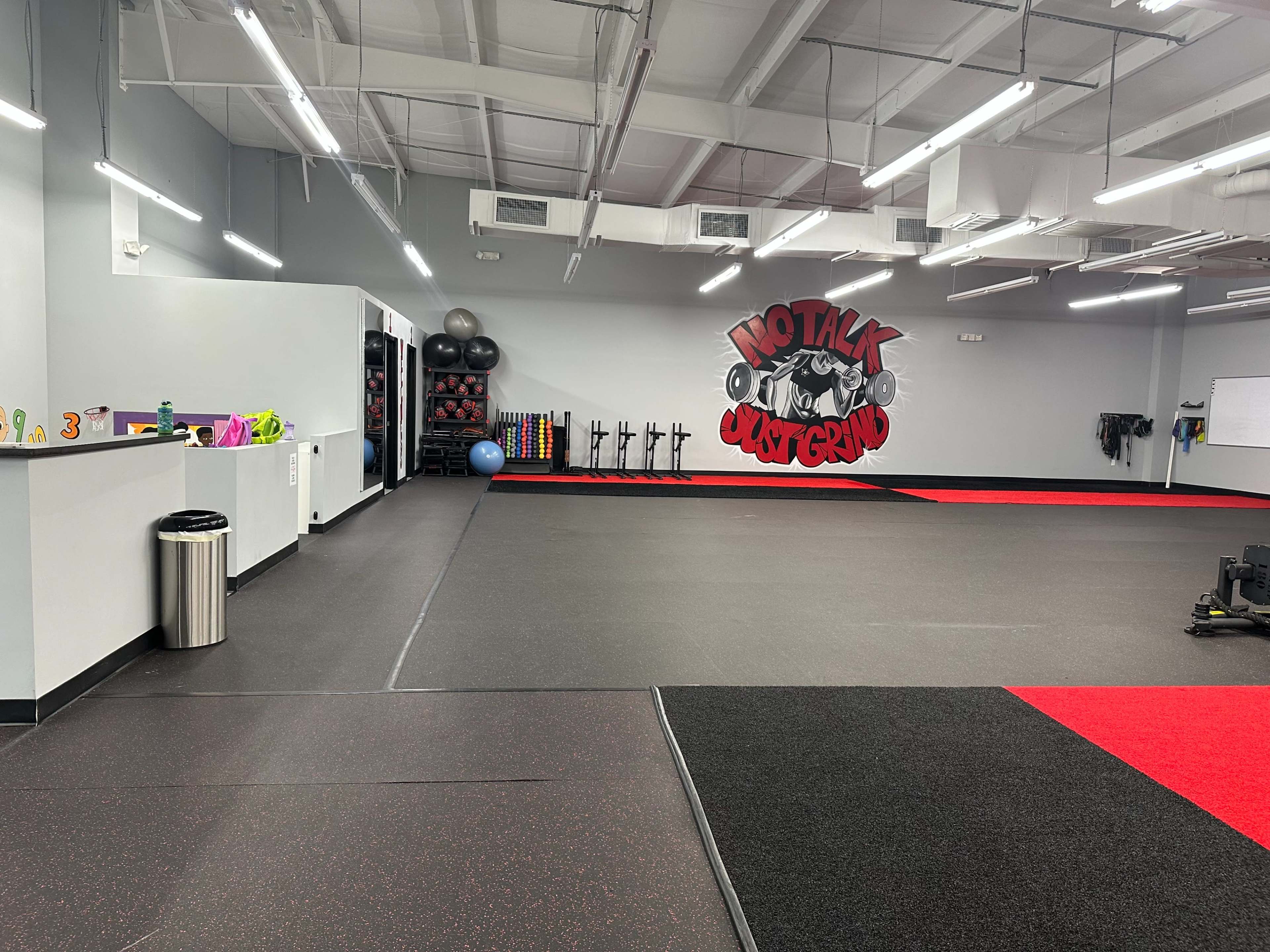 TRANSFORM YOUR EXPERIENCE: FLEXIBLE SPACE TO ACHIEVE & INSPIRE Image in , RIVERVIEW, FL