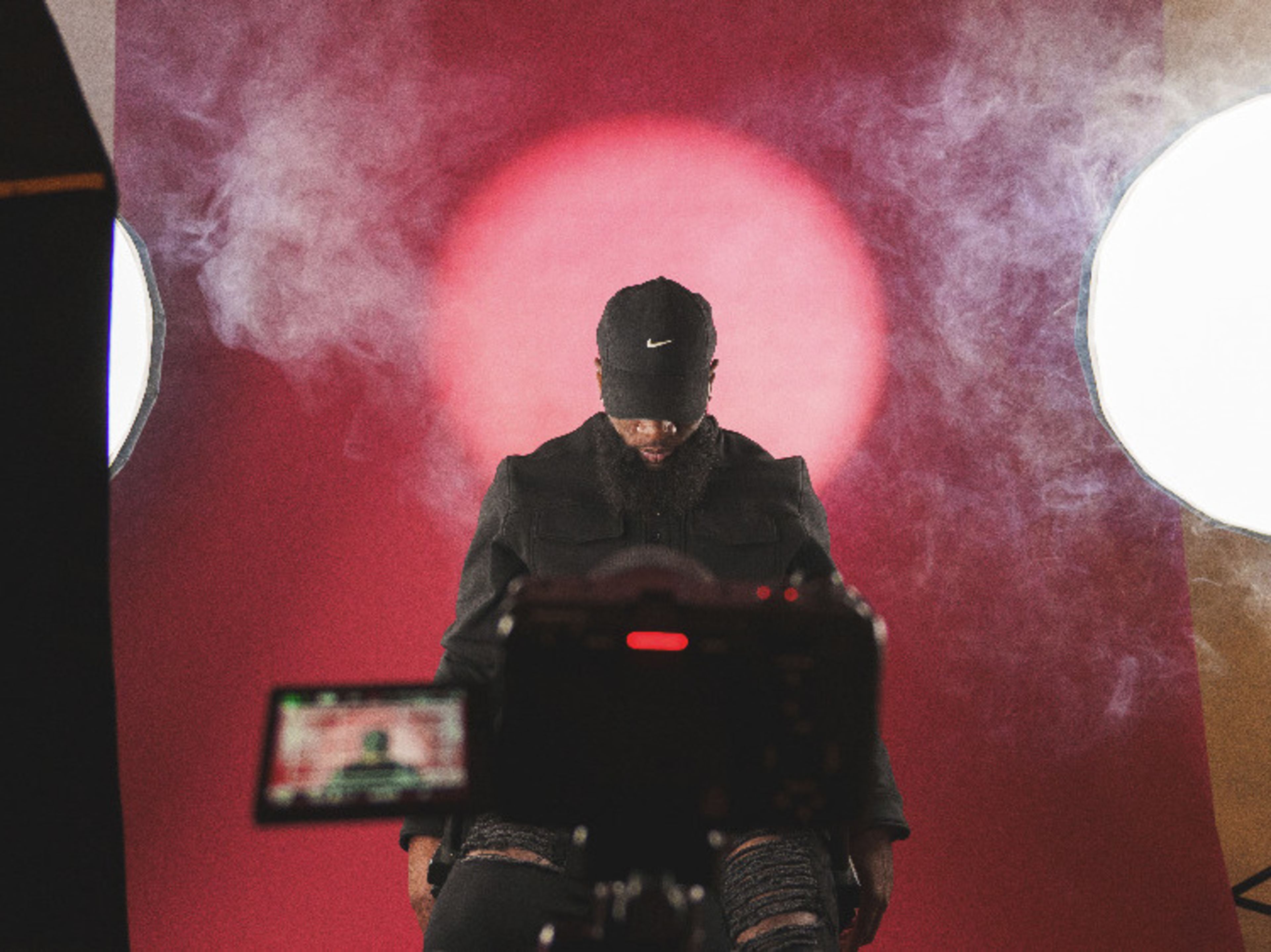 Professional Videography