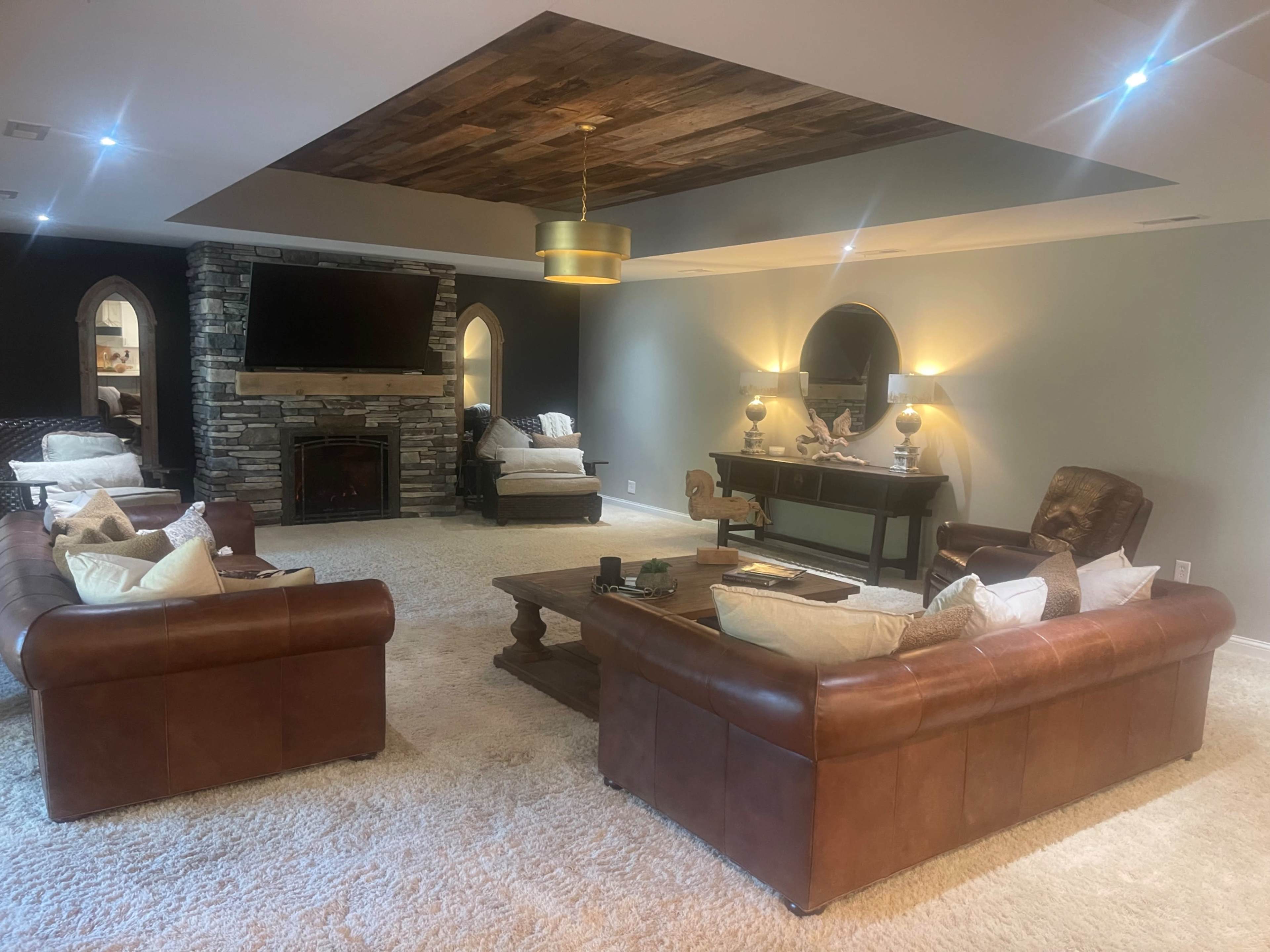 Spacious Farmhouse - Entertaining Dream! Image in Sagamore Hills Township, Northfield, OH