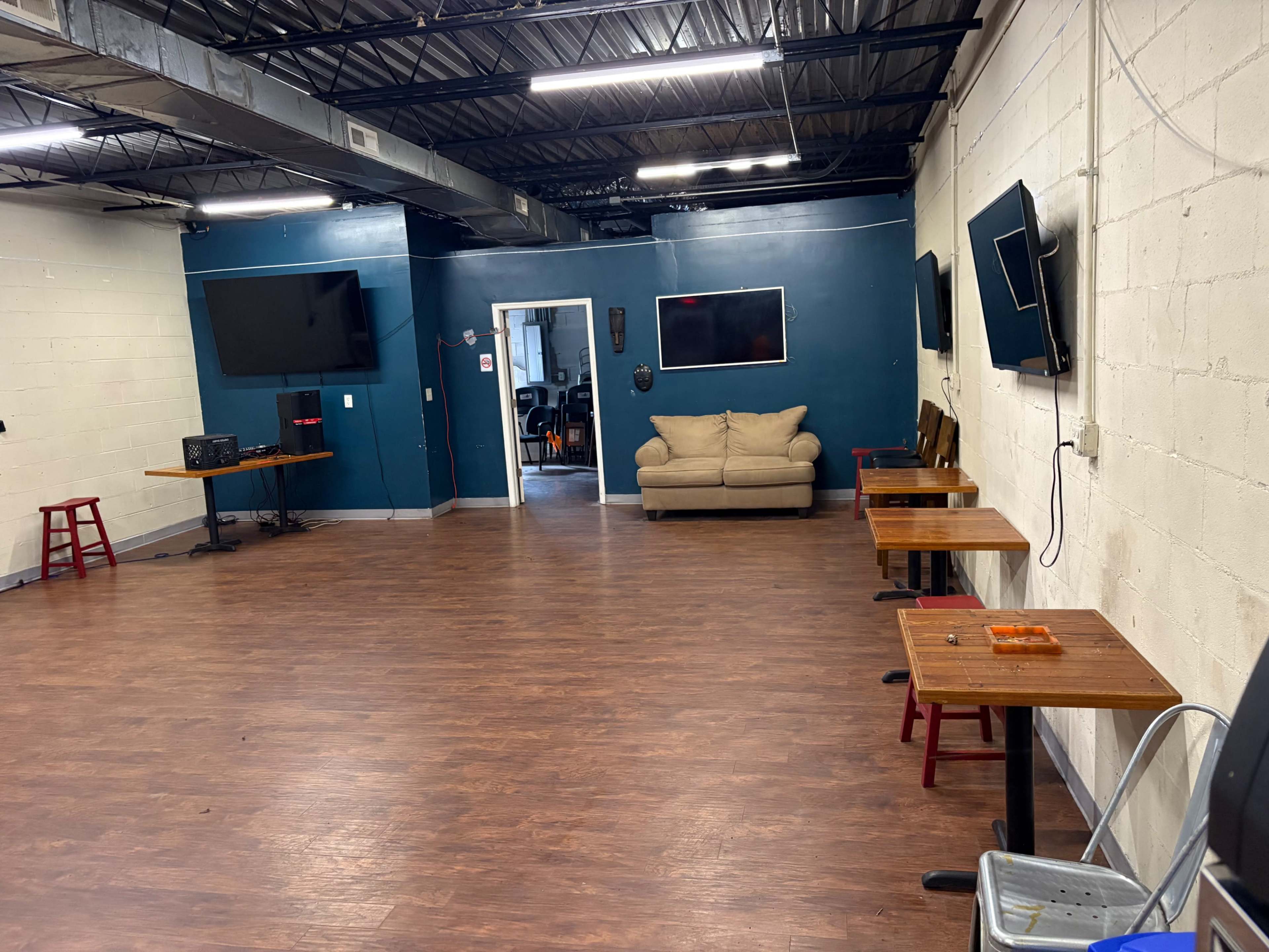 3004 Event Space Image in Broad Rock, Richmond, VA