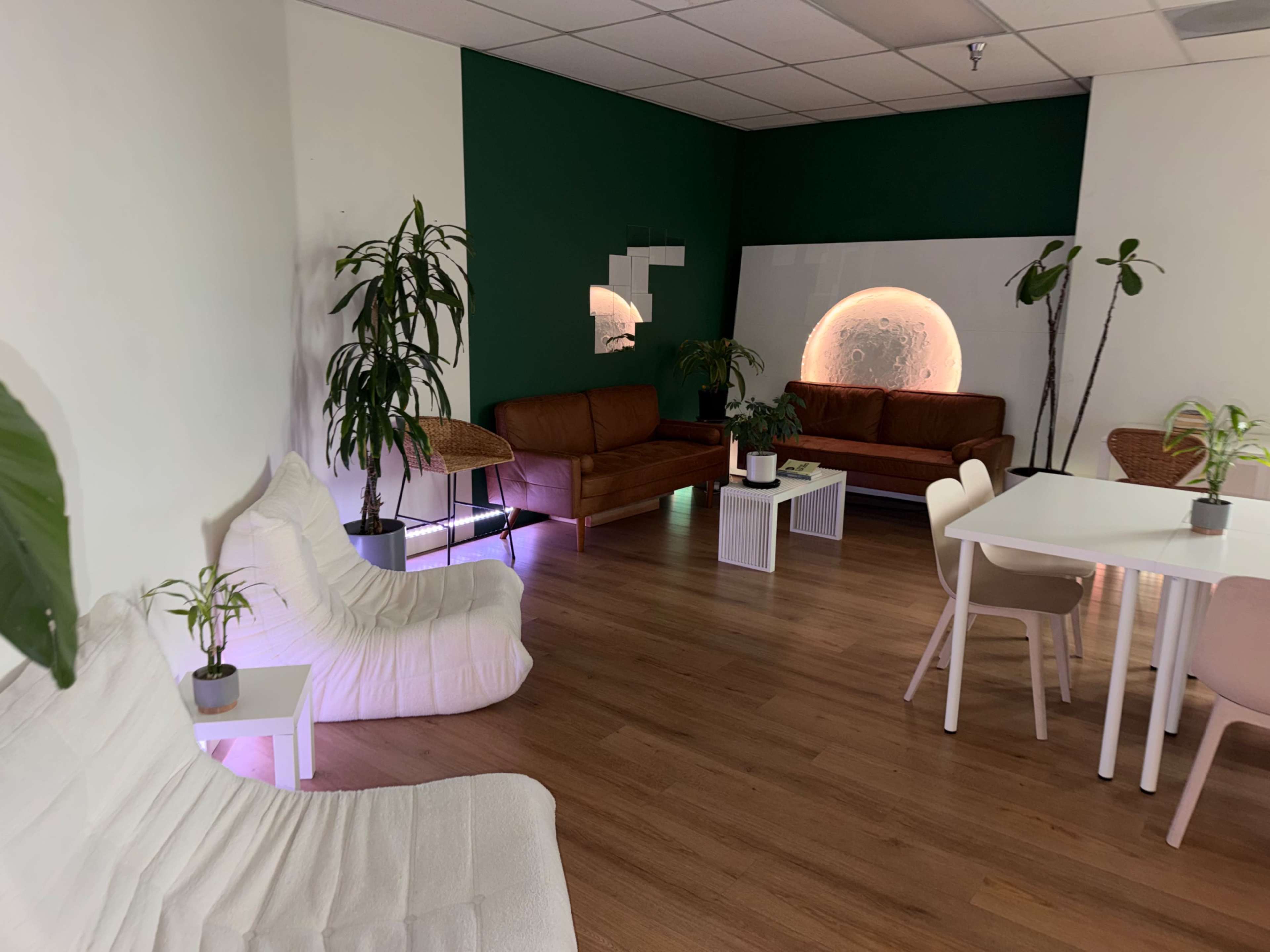 Conference Room A (Fika Coffee) Image in Santa Fe Springs, Santa Fe Springs, CA