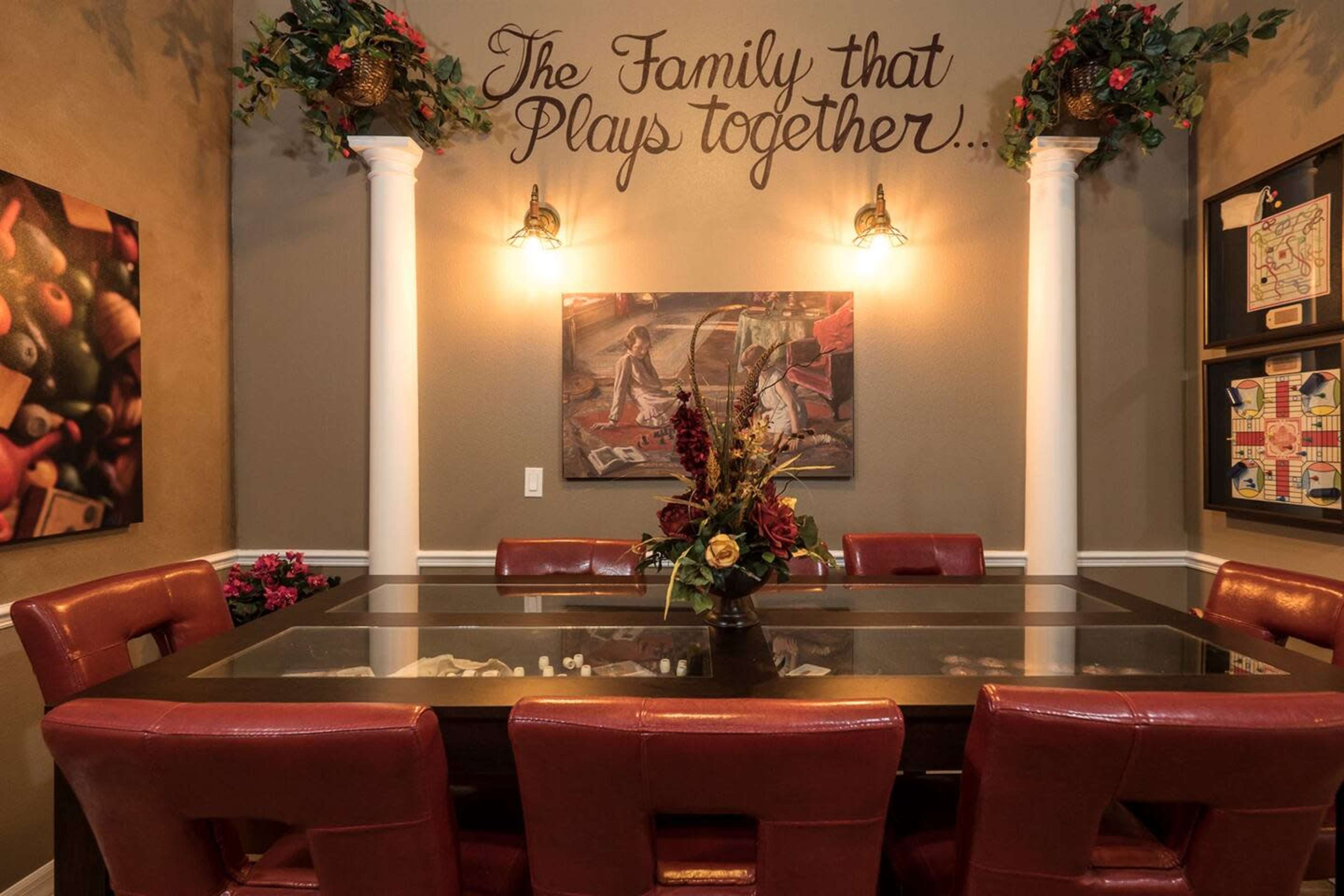 Lakefront Mansion on 10 Acres Image in , Clermont, FL