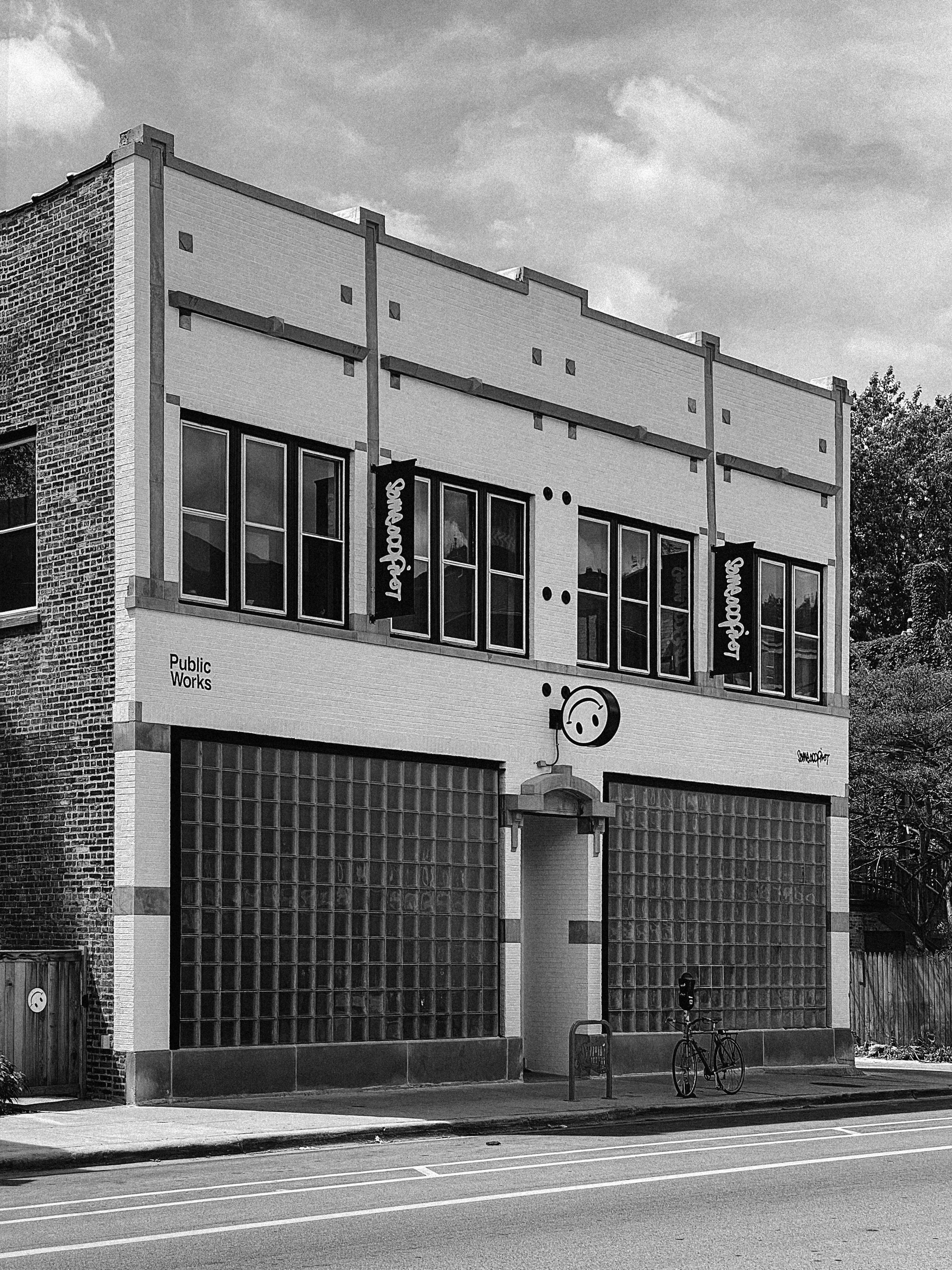 Gorgeous Wicker Park Event Space + Studio Image in West Town, Chicago, IL