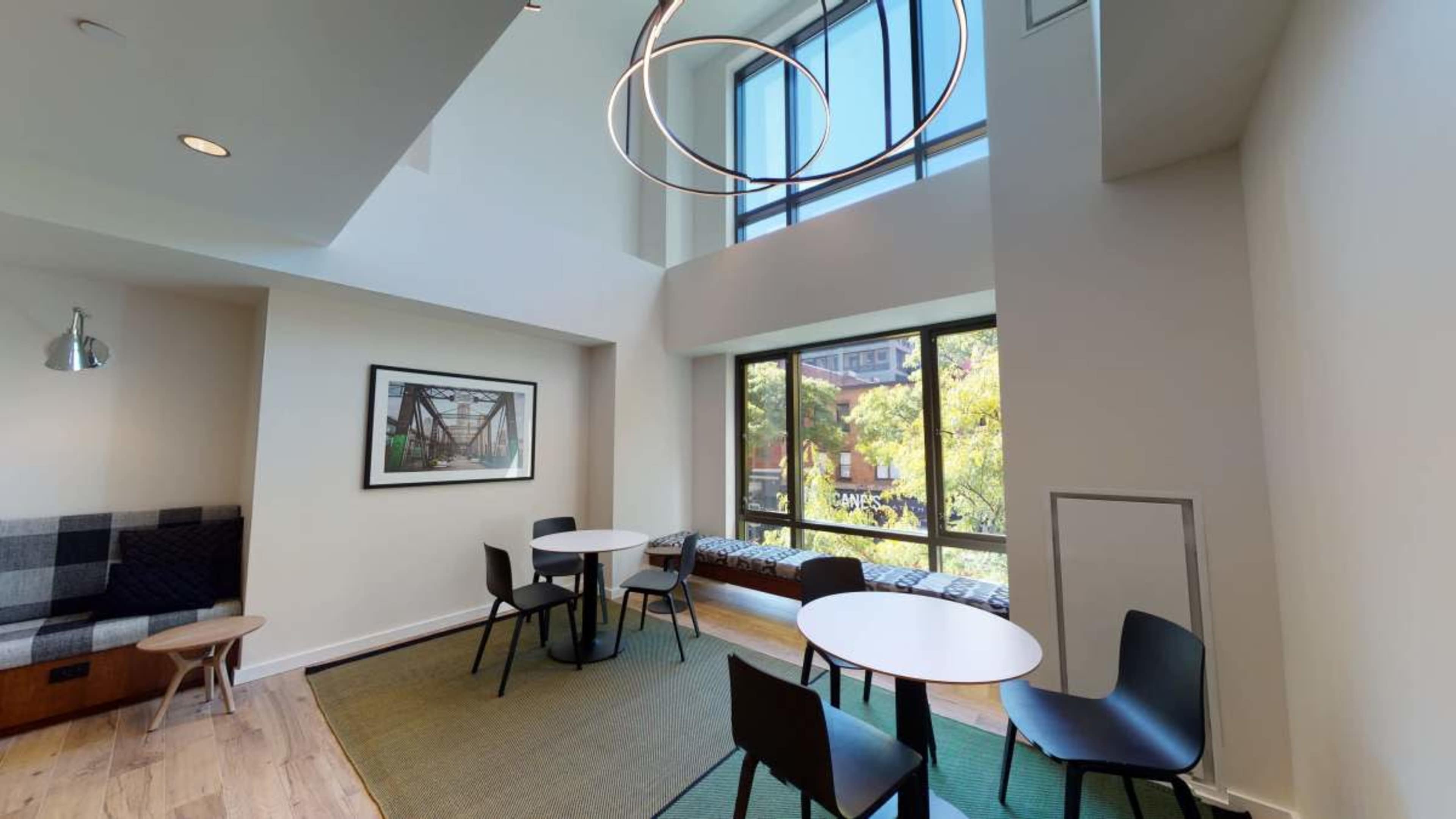 Quiet & Convenient West End Conference Room Image in West End, Boston, MA