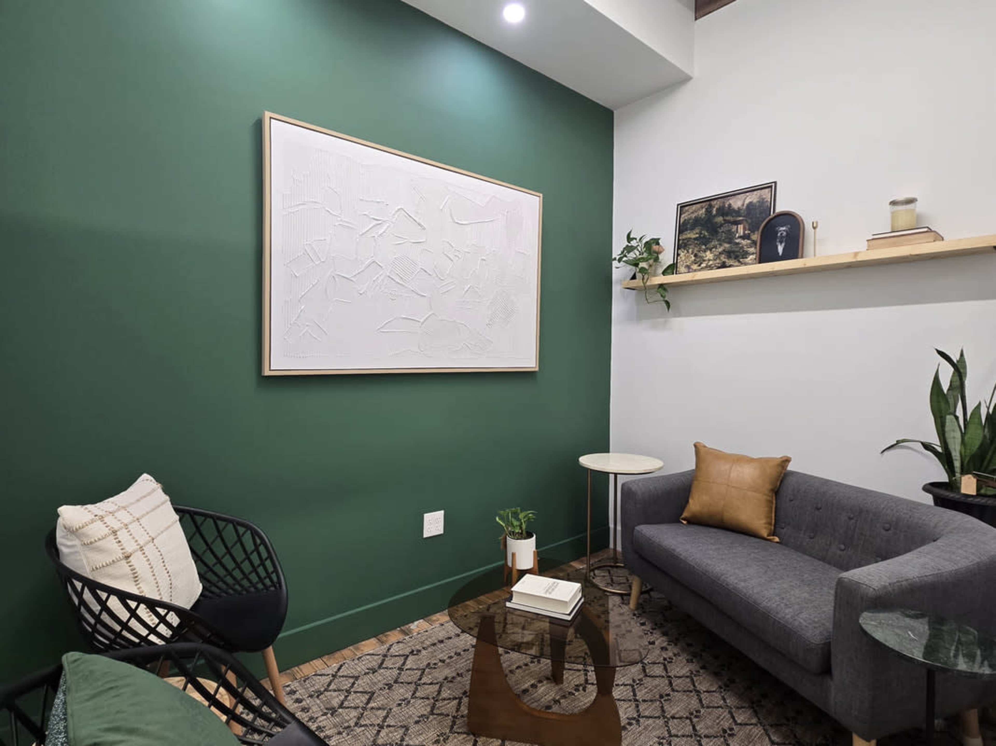 Flexible Downtown Meeting Space Image in Kennett Square, Kennett Square, PA