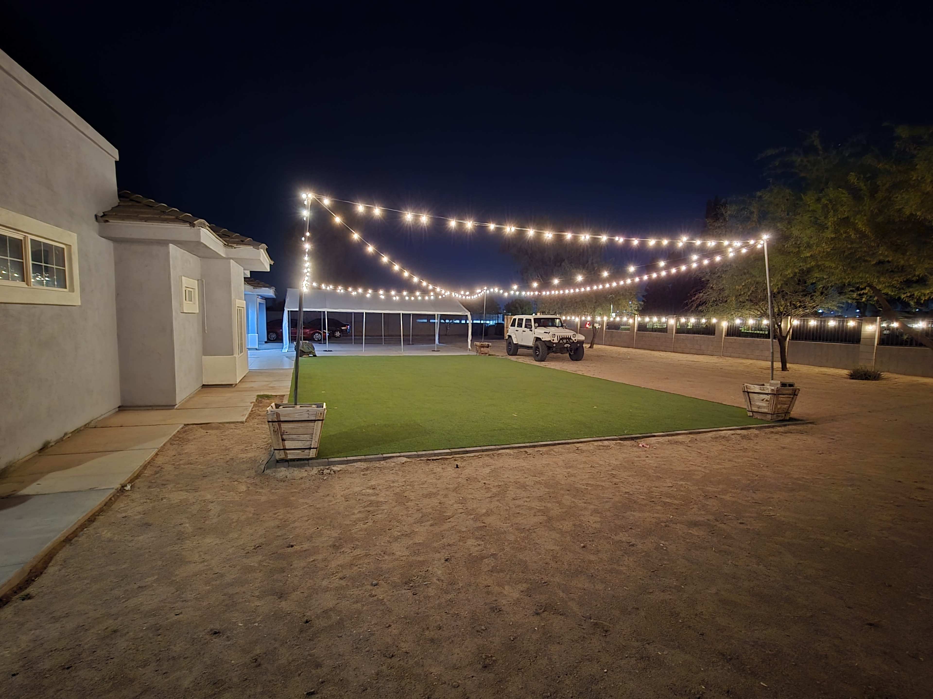 Yard for Events / Jardin Para Eventos Image in Avondale, Avondale, AZ