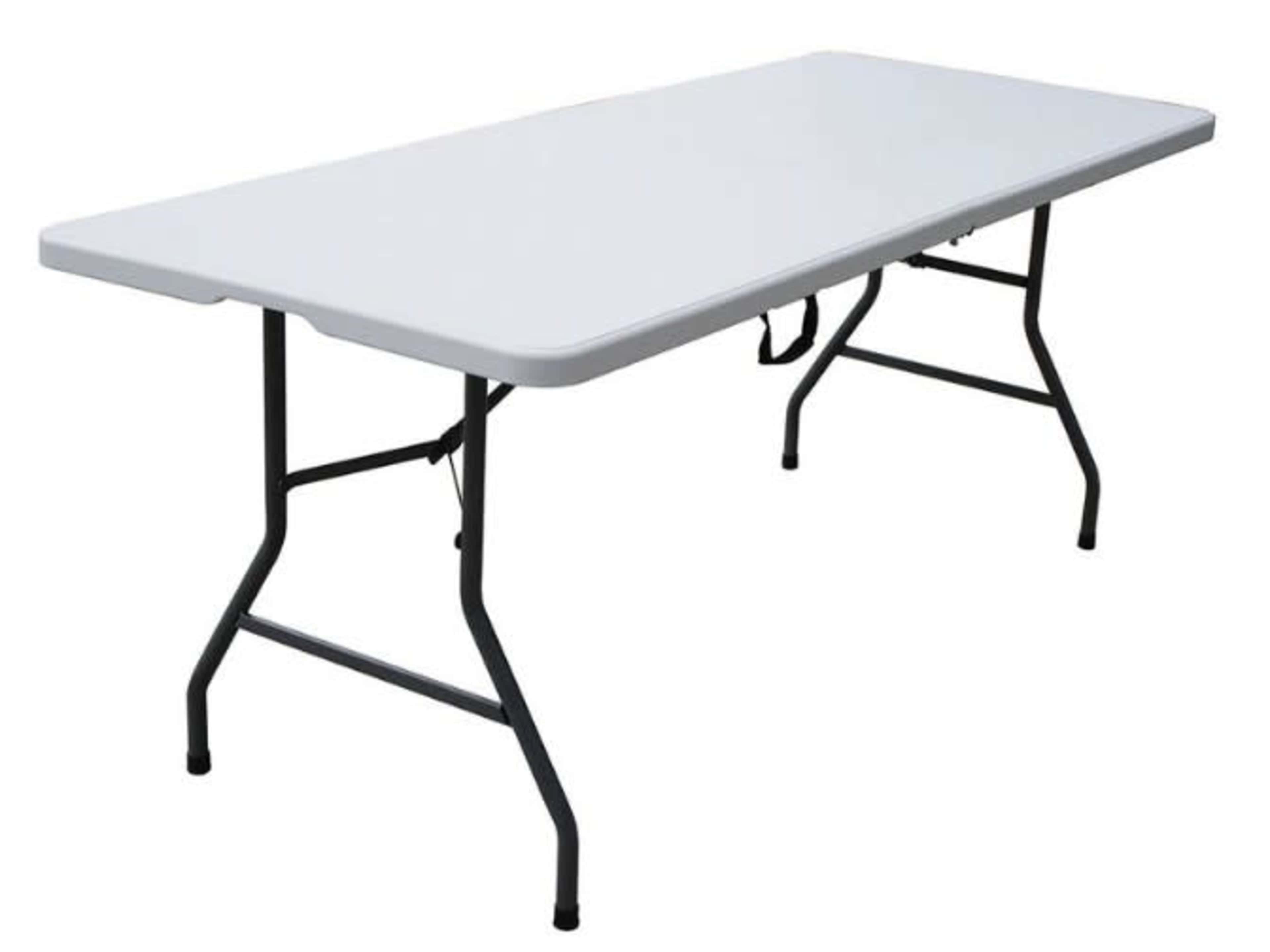 Extra Folding Tables