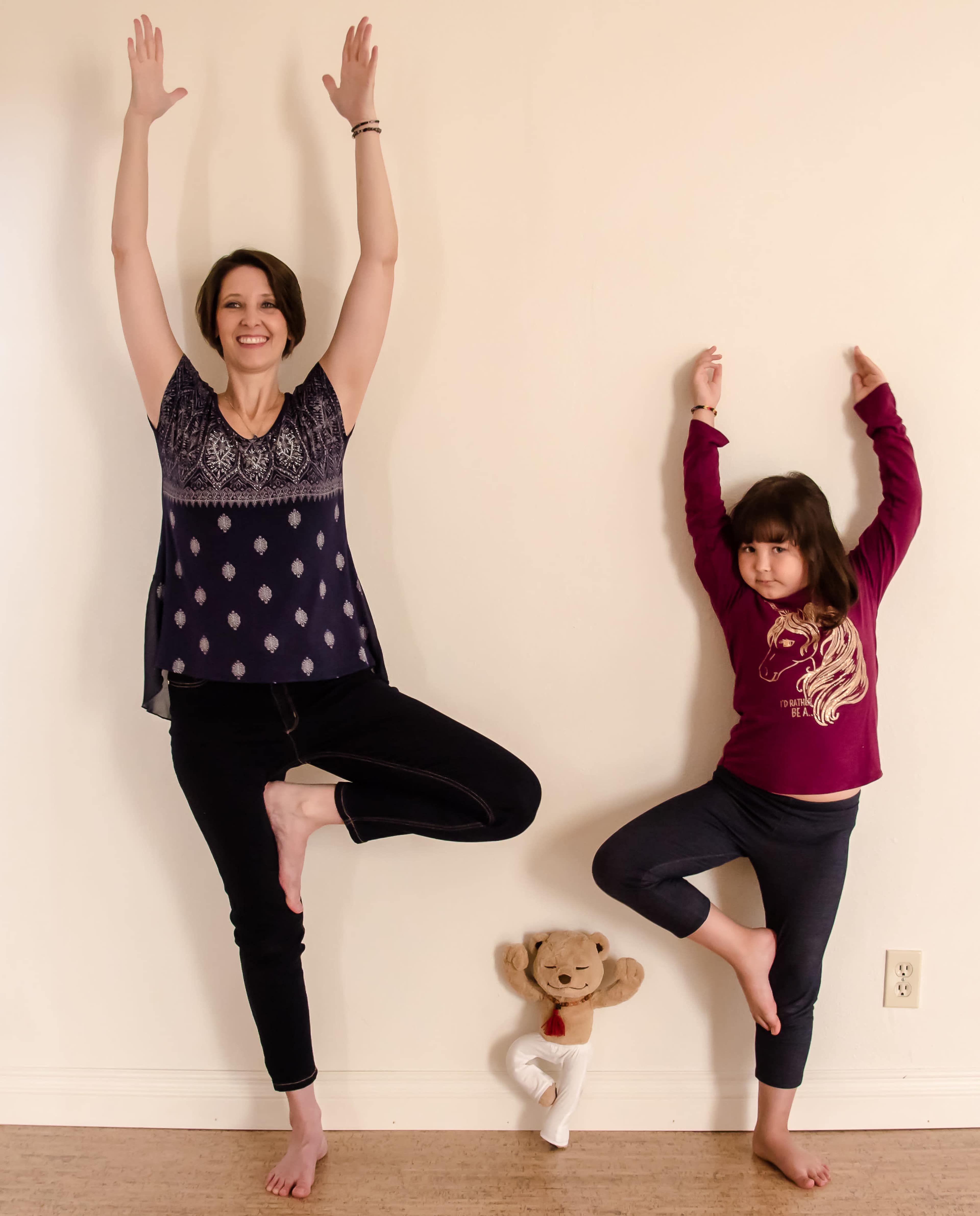 Minimalist "White Wall" Room for Dance - Yoga - Portraits Image in Yorba Linda, Yorba Linda, CA