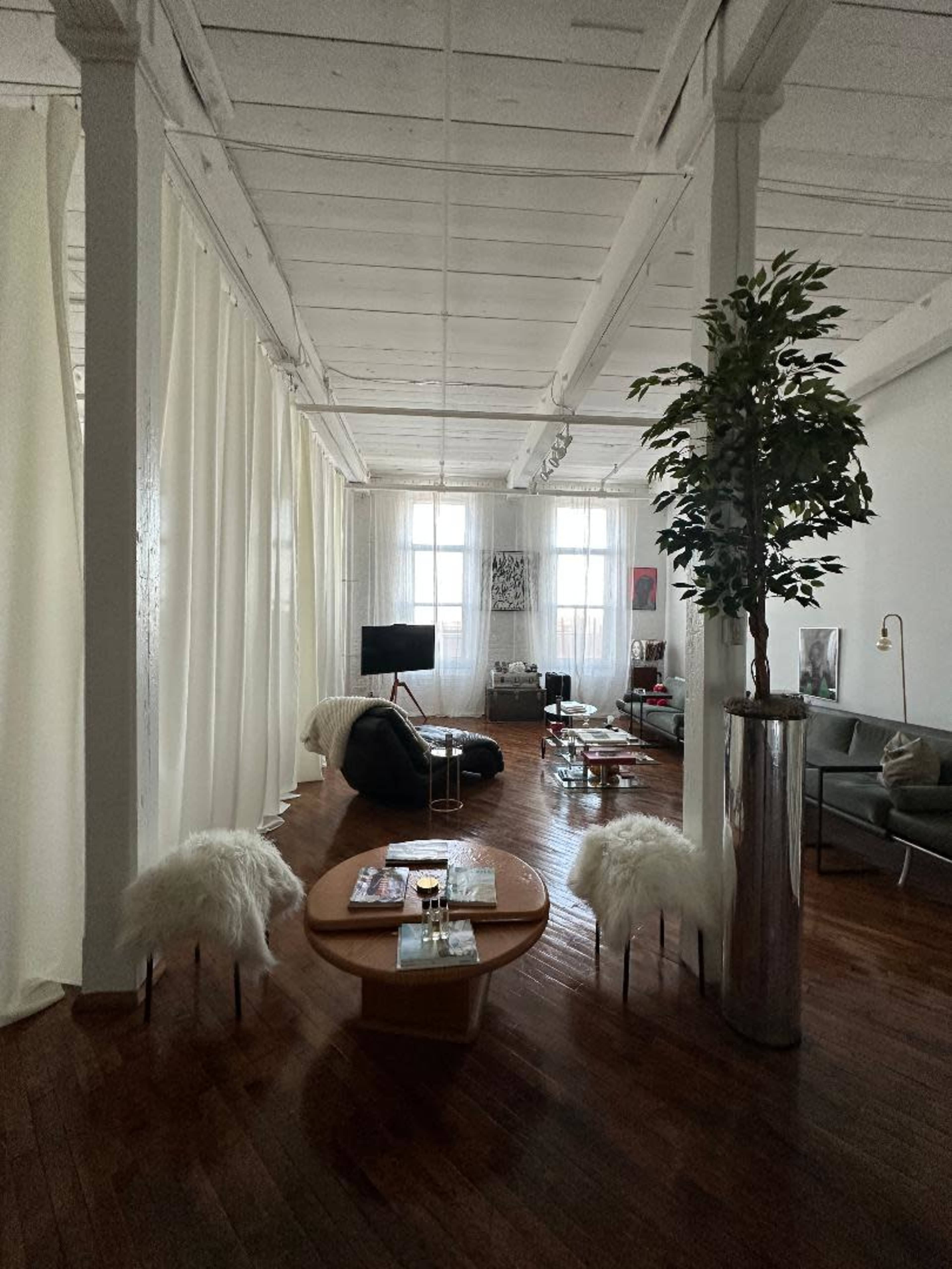 Modern Industrial Loft Fishtown Image in North Philadelphia, philadelphia, PA