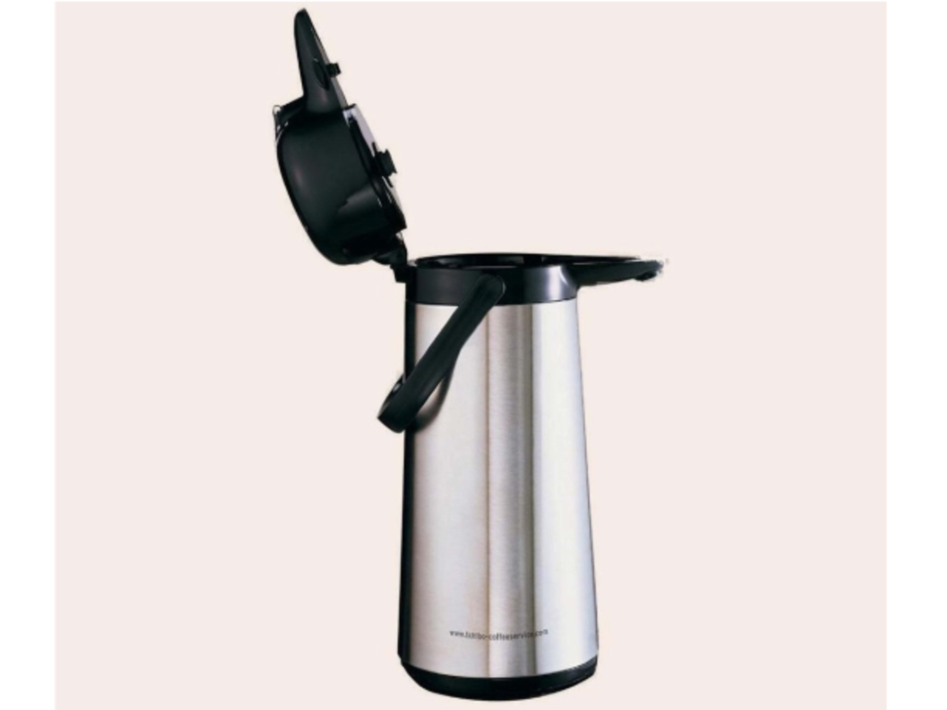 Kaffee, 2-Liter-Kanne