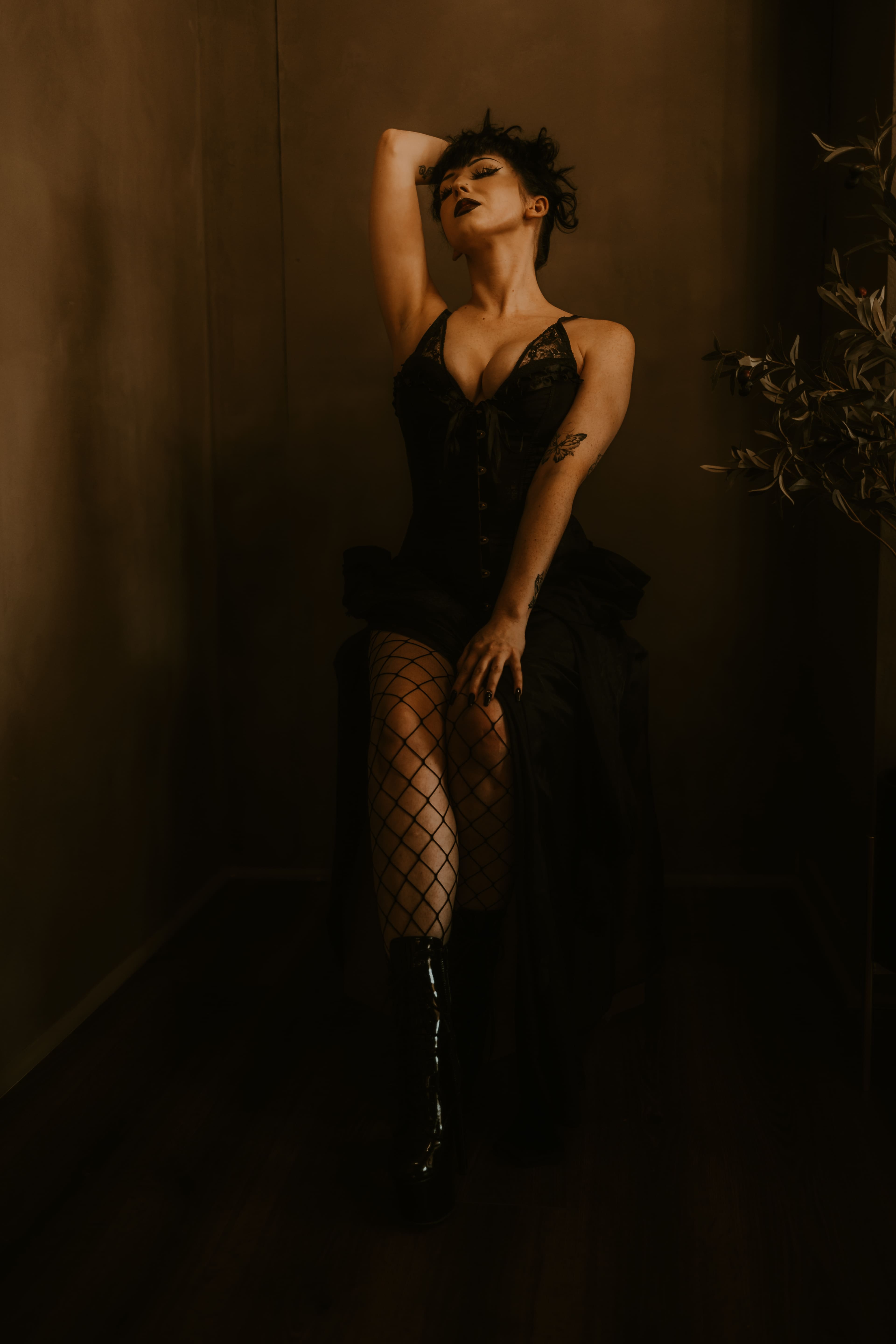 Photoshoot