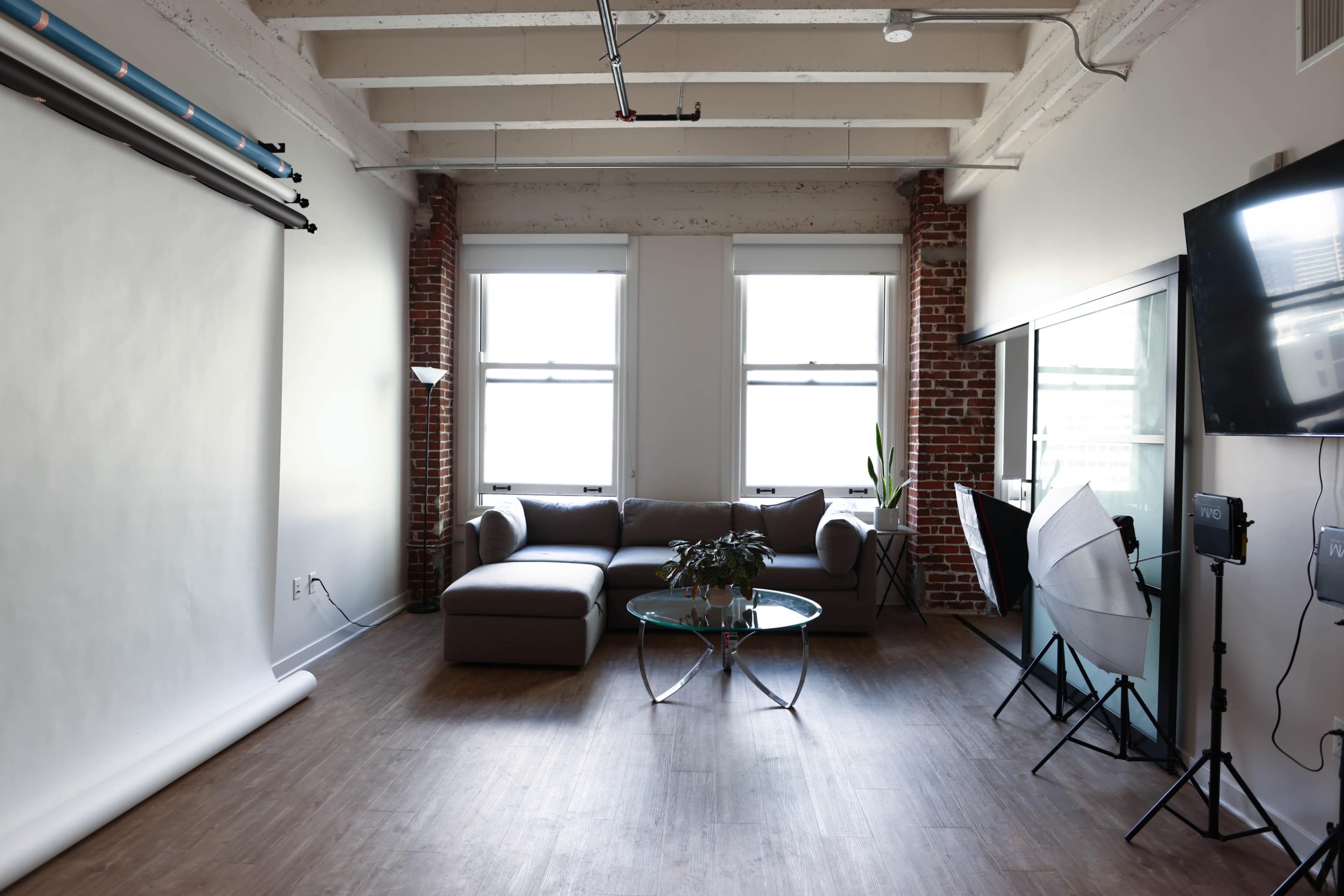 Downtown Loft with City View Image in East Village, San Diego, CA