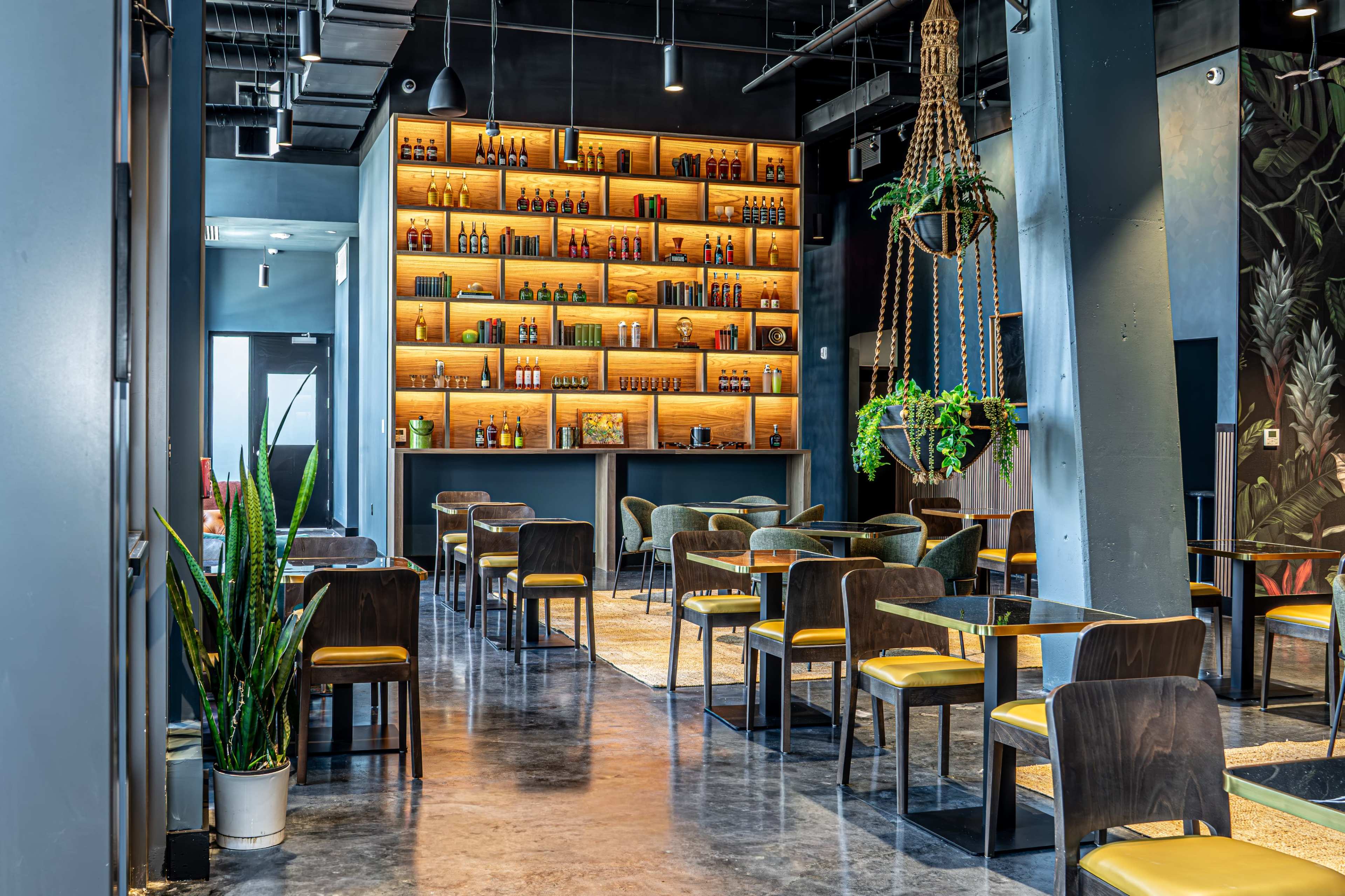 Elegant Private Party Space in Capitol Hill Image in Capitol Riverfront, Washington, DC, DC