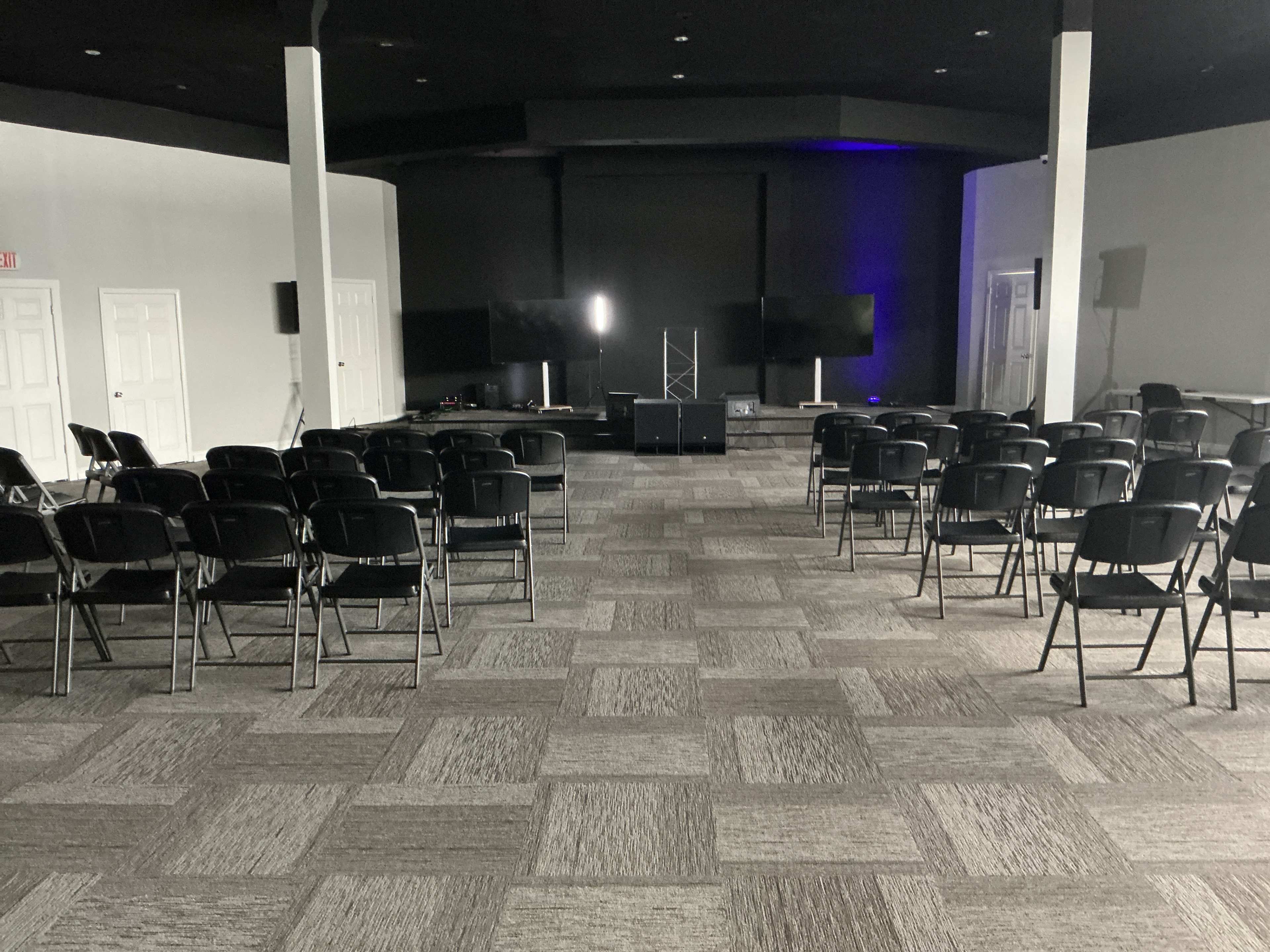Versatile Event Space in Vibrant Southwest Detroit Image in Central Southwest, Detroit, MI