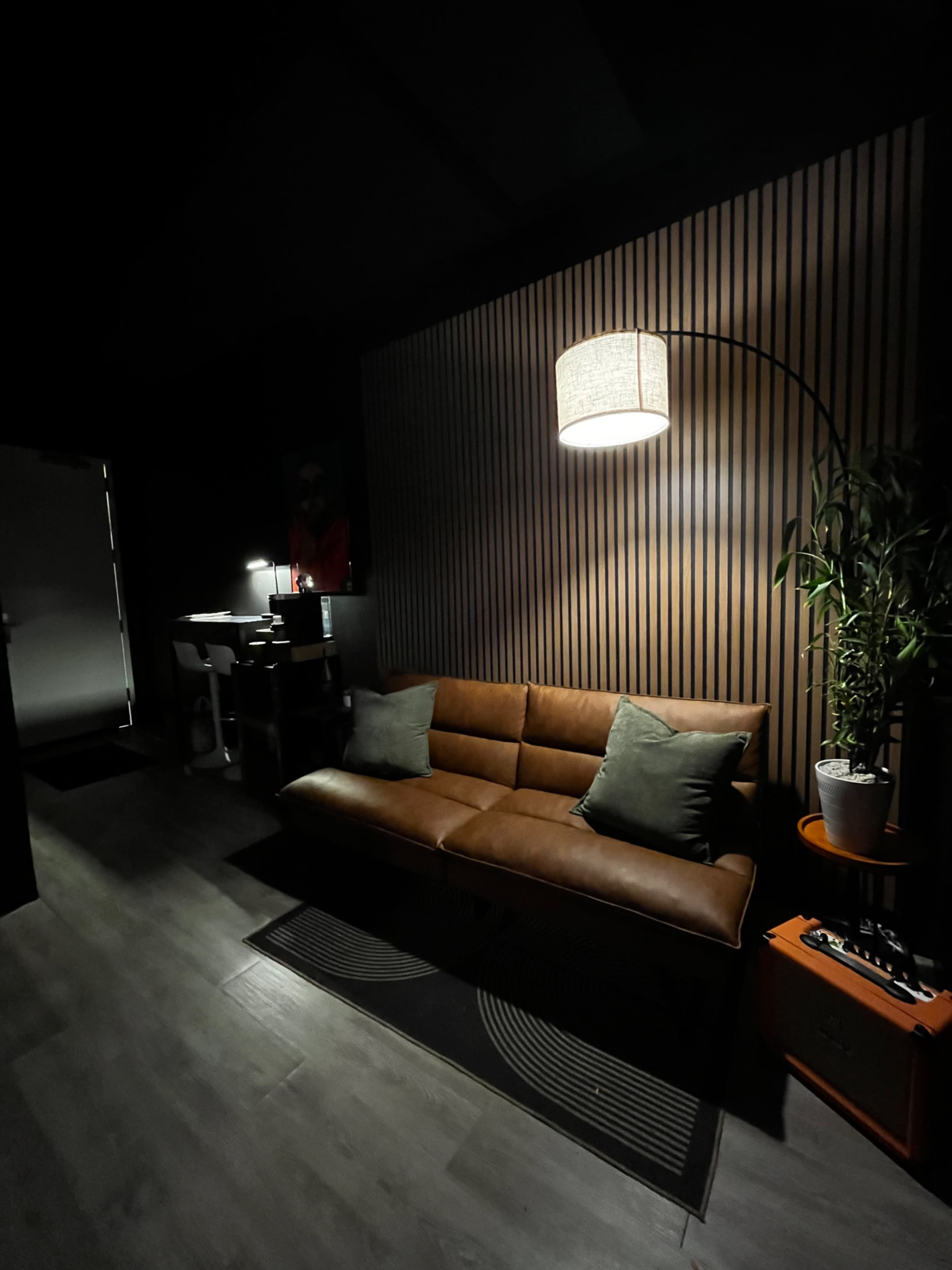 Recording Studio Downtown Nashville Image in South Nashville, Nashville, TN